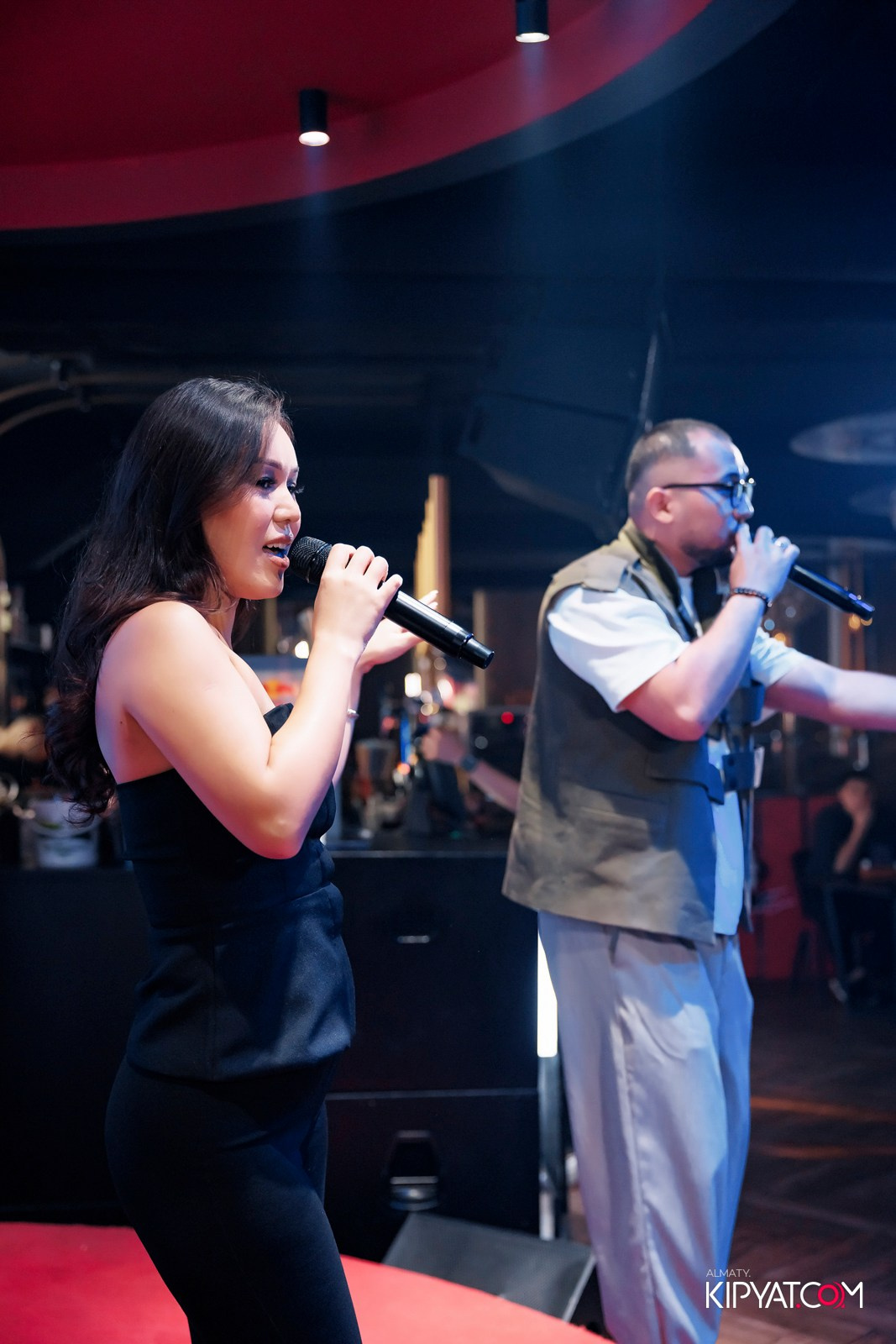 ЗАЯ, НА БИС. КИПЯТКОМ АЛМАТЫ!