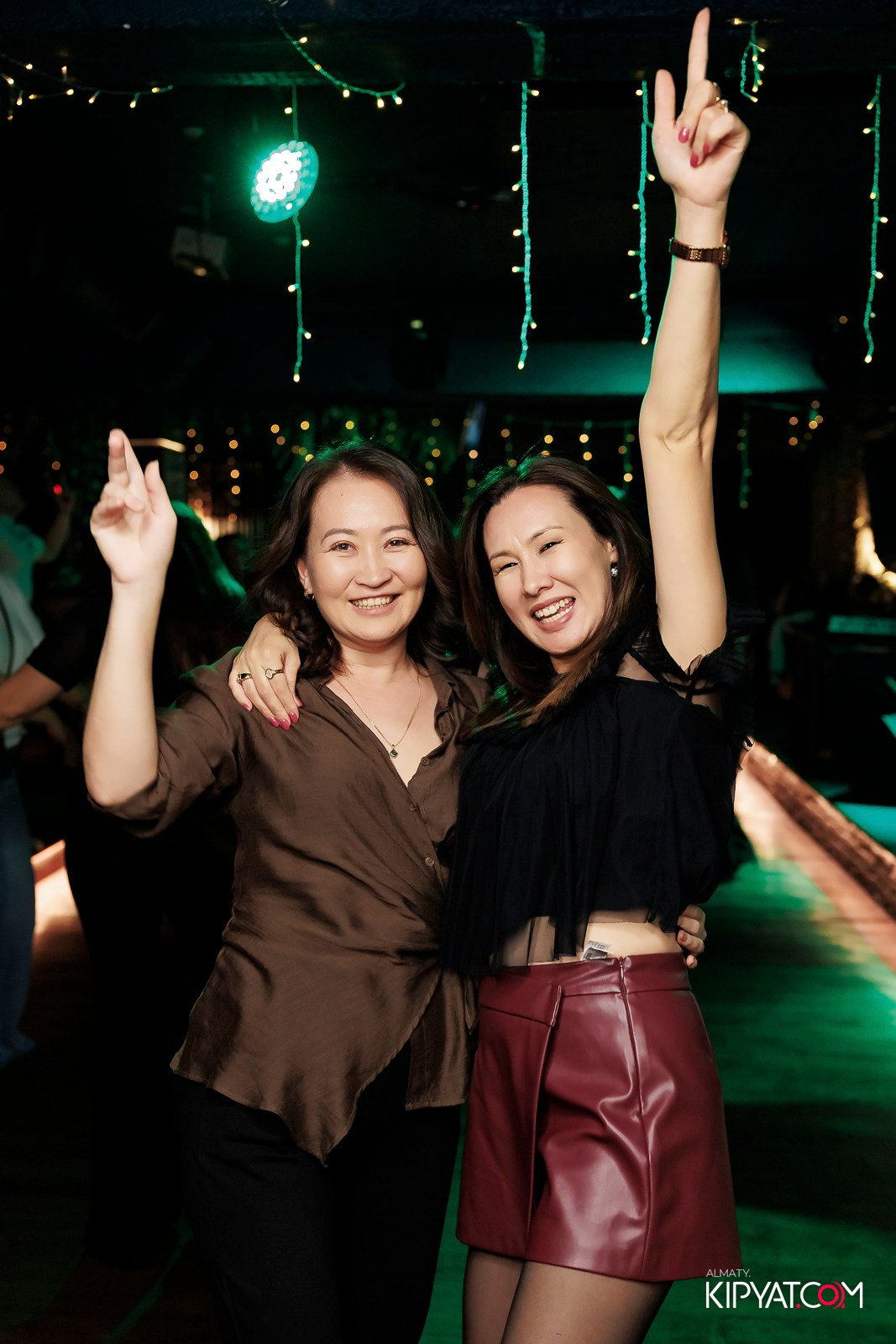 MUNCHEN PUB NA PANFILOVA. КИПЯТКОМ АЛМАТЫ!