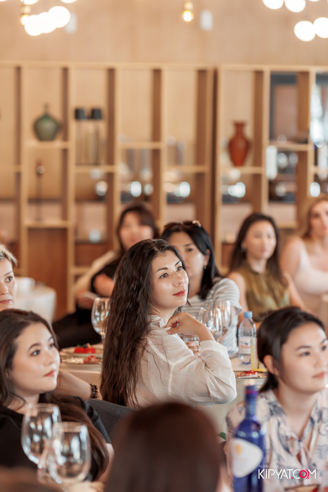 БРАНЧ «PRO ЖЕНСТВЕННОСТЬ». КИПЯТКОМ АЛМАТЫ!