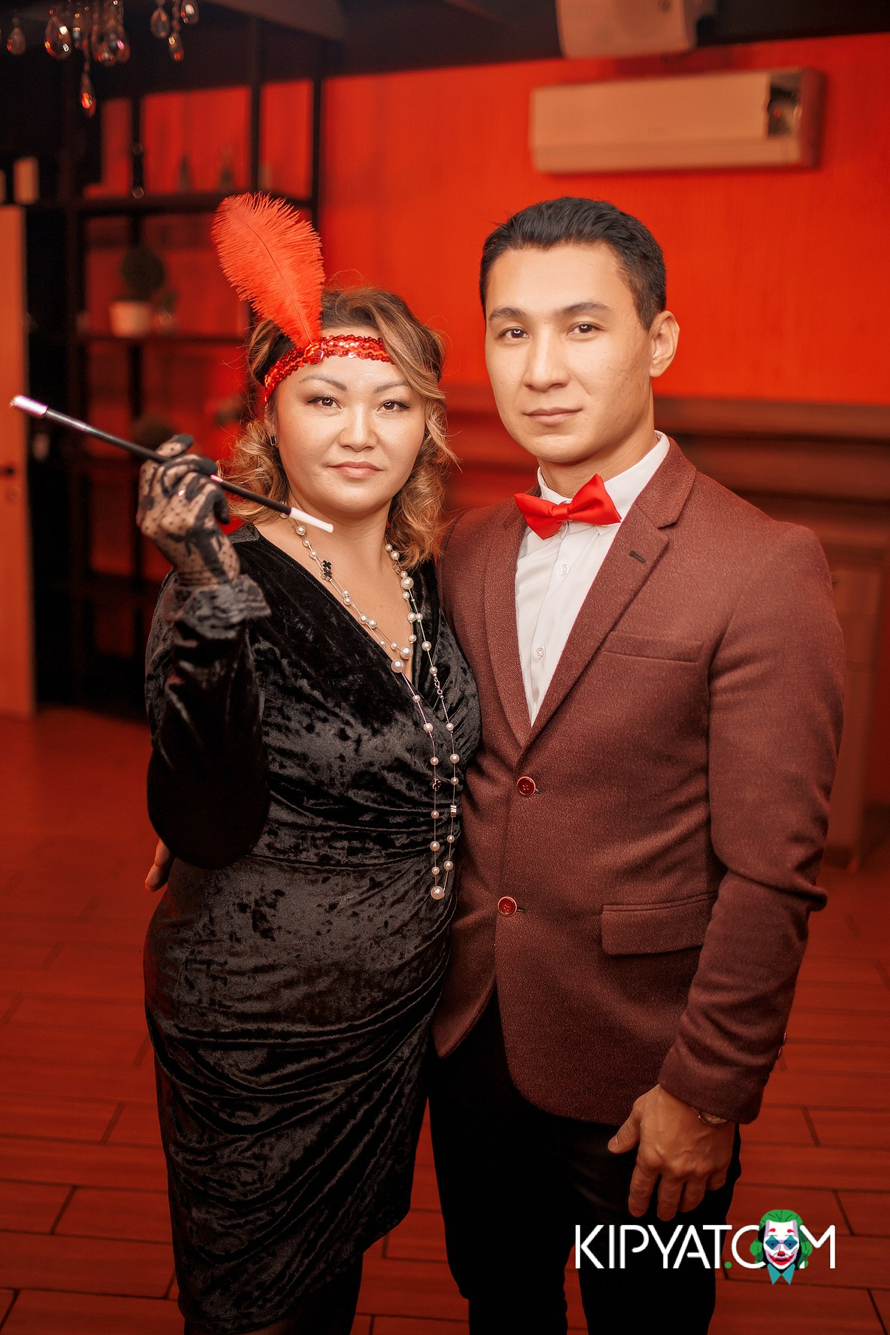 ROCK CRYSTAL. КИПЯТКОМ АЛМАТЫ!