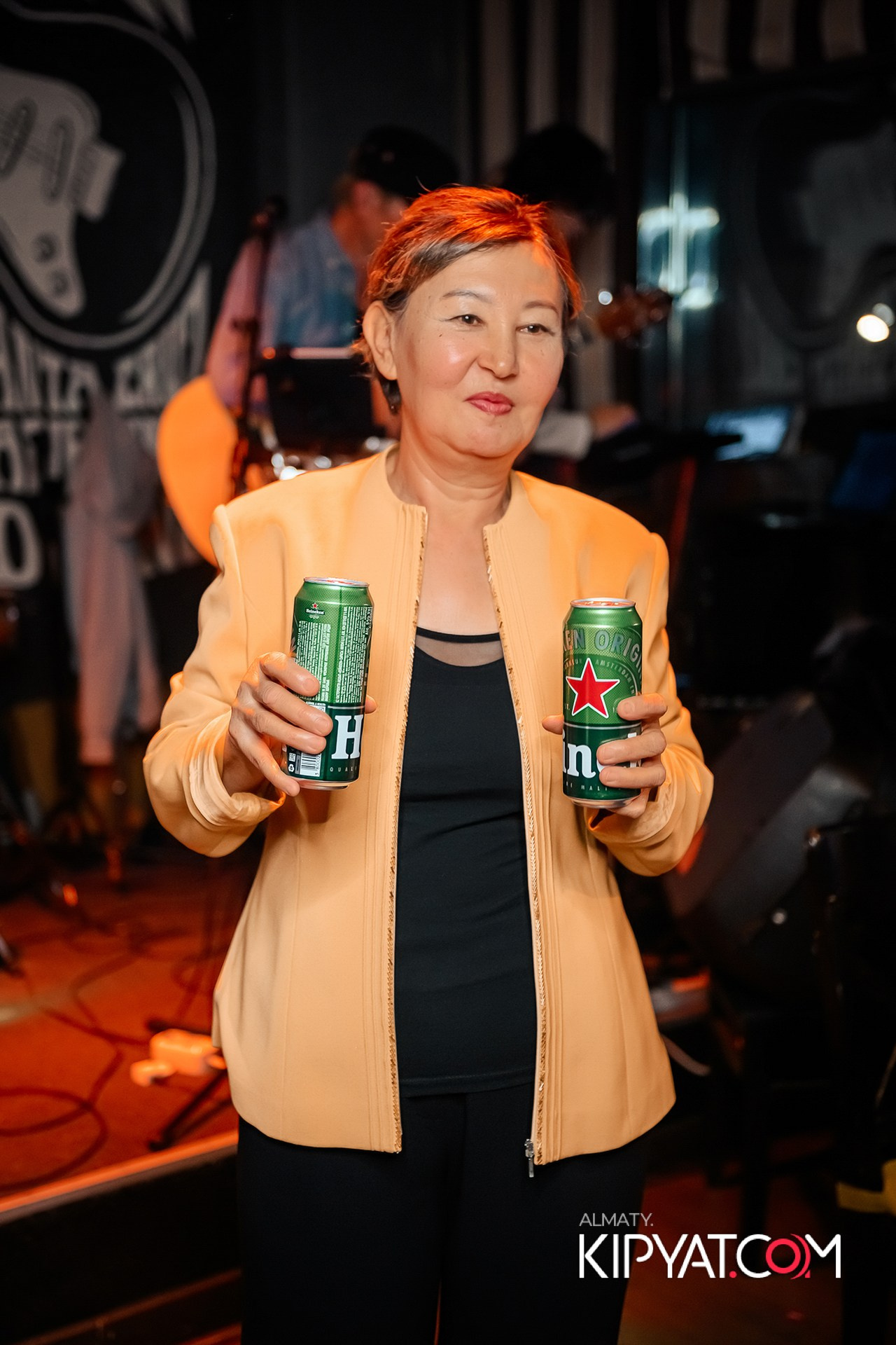 ПИНТА ADK. КИПЯТКОМ АЛМАТЫ!