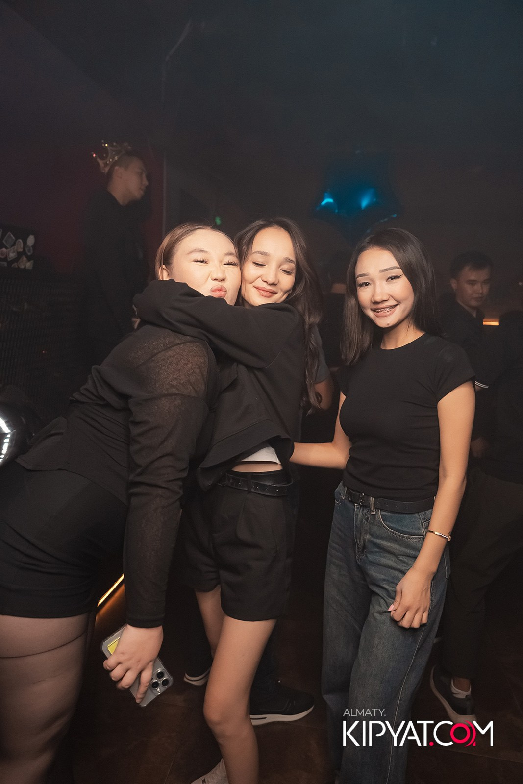 ARAGOSTA — BIRTHDAY PARTY. КИПЯТКОМ АЛМАТЫ!