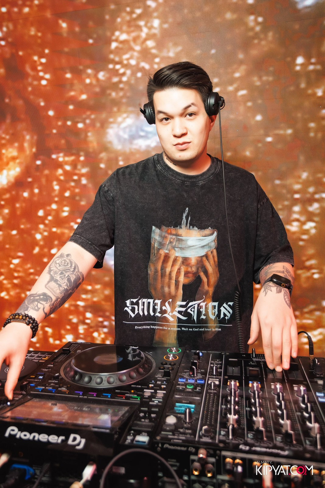 BLA BLA BAR. КИПЯТКОМ АЛМАТЫ!