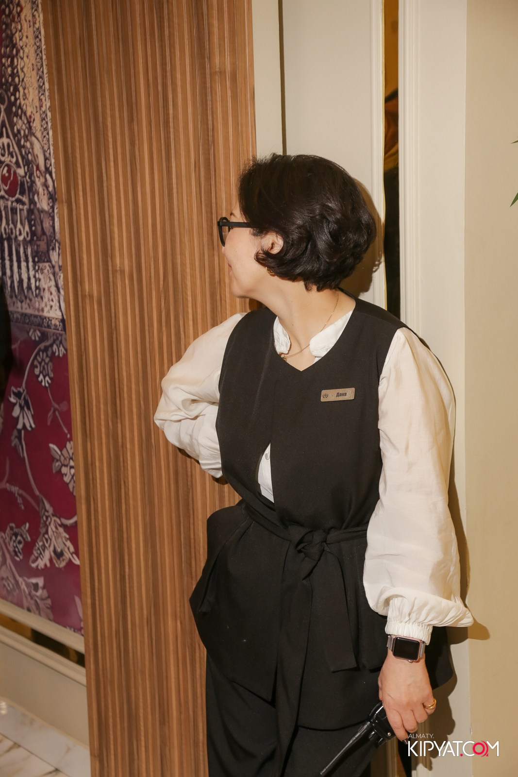 РЕСТОРАН РАХАТ. КИПЯТКОМ АЛМАТЫ!