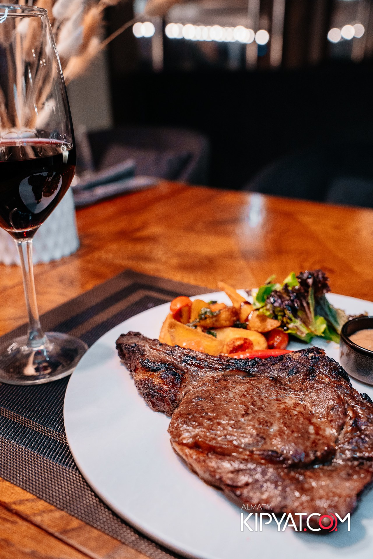 Халва. КИПЯТКОМ АЛМАТЫ!