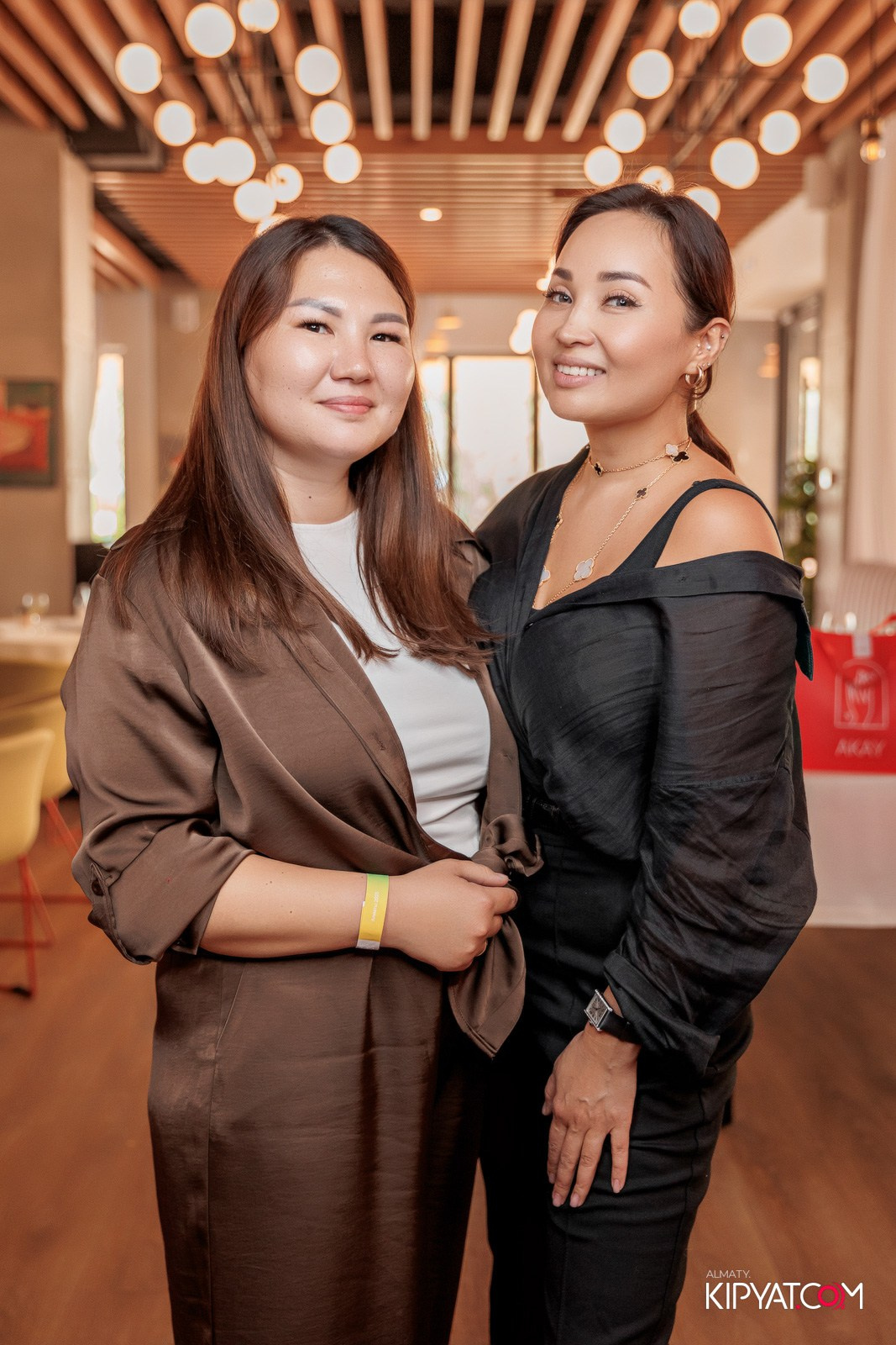 БРАНЧ «PRO ЖЕНСТВЕННОСТЬ». КИПЯТКОМ АЛМАТЫ!