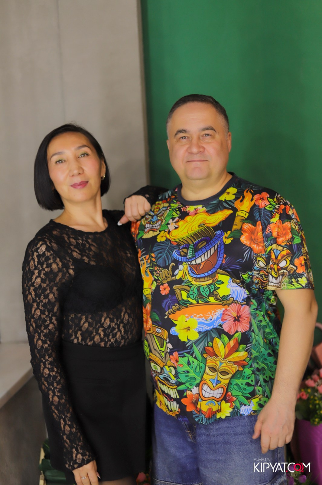 ПИНТА НА АЛТЫНСАРИНА. КИПЯТКОМ АЛМАТЫ! Фотосъемка мероприятий в Алматы