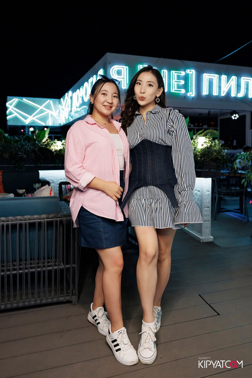 ДОРОГАЯ, Я НЕ ПИЛ. КИПЯТКОМ АЛМАТЫ!