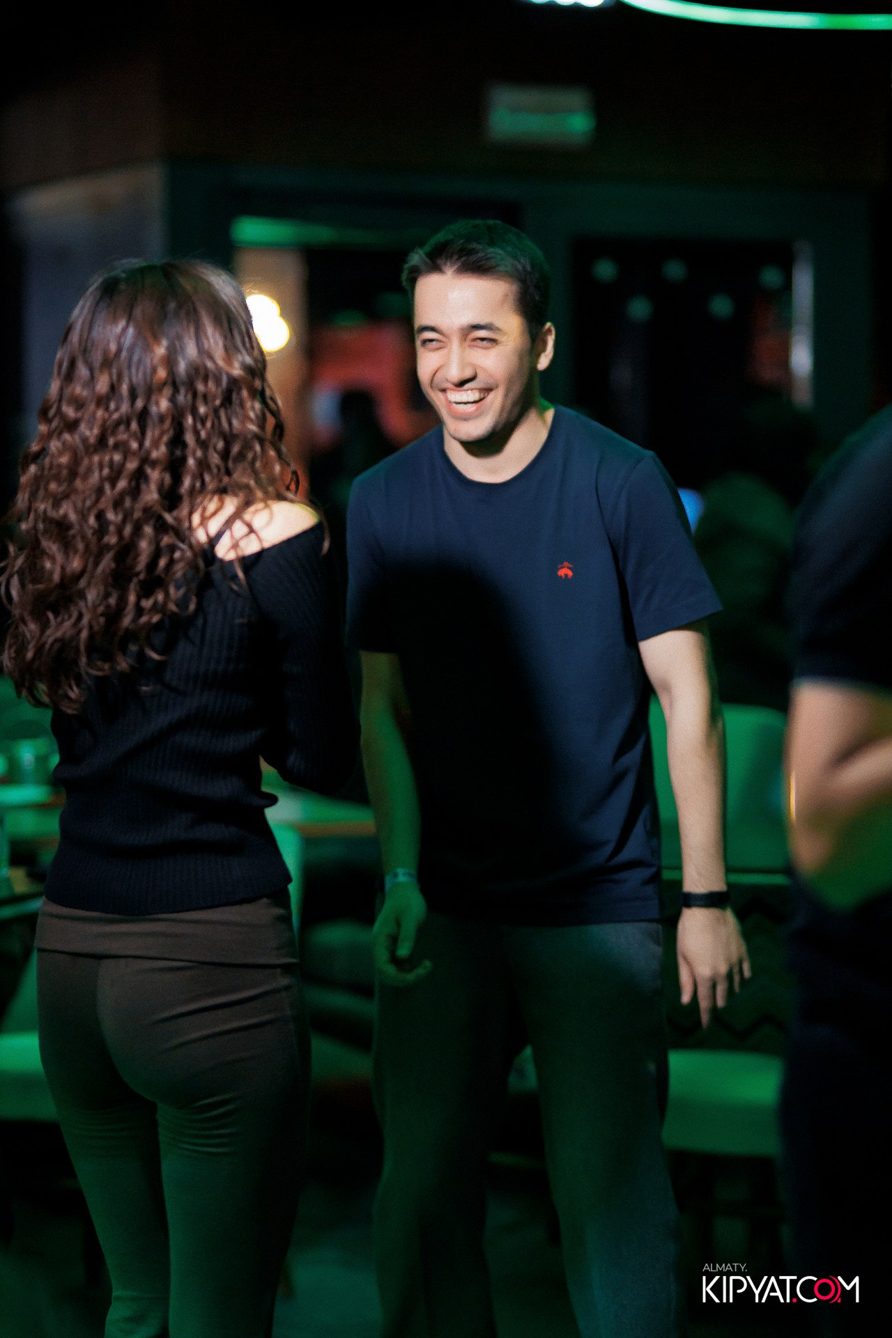 EVENT BAR. КИПЯТКОМ АЛМАТЫ! Фотосъемка мероприятий в Алматы