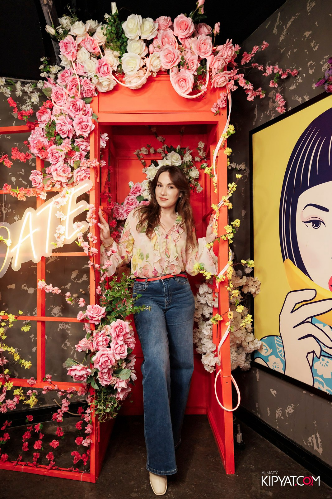 МУЗЫКАЛЬНОЕ ЛОТО В HIT RETRO. КИПЯТКОМ АЛМАТЫ! Фотосъемка мероприятий в Алматы