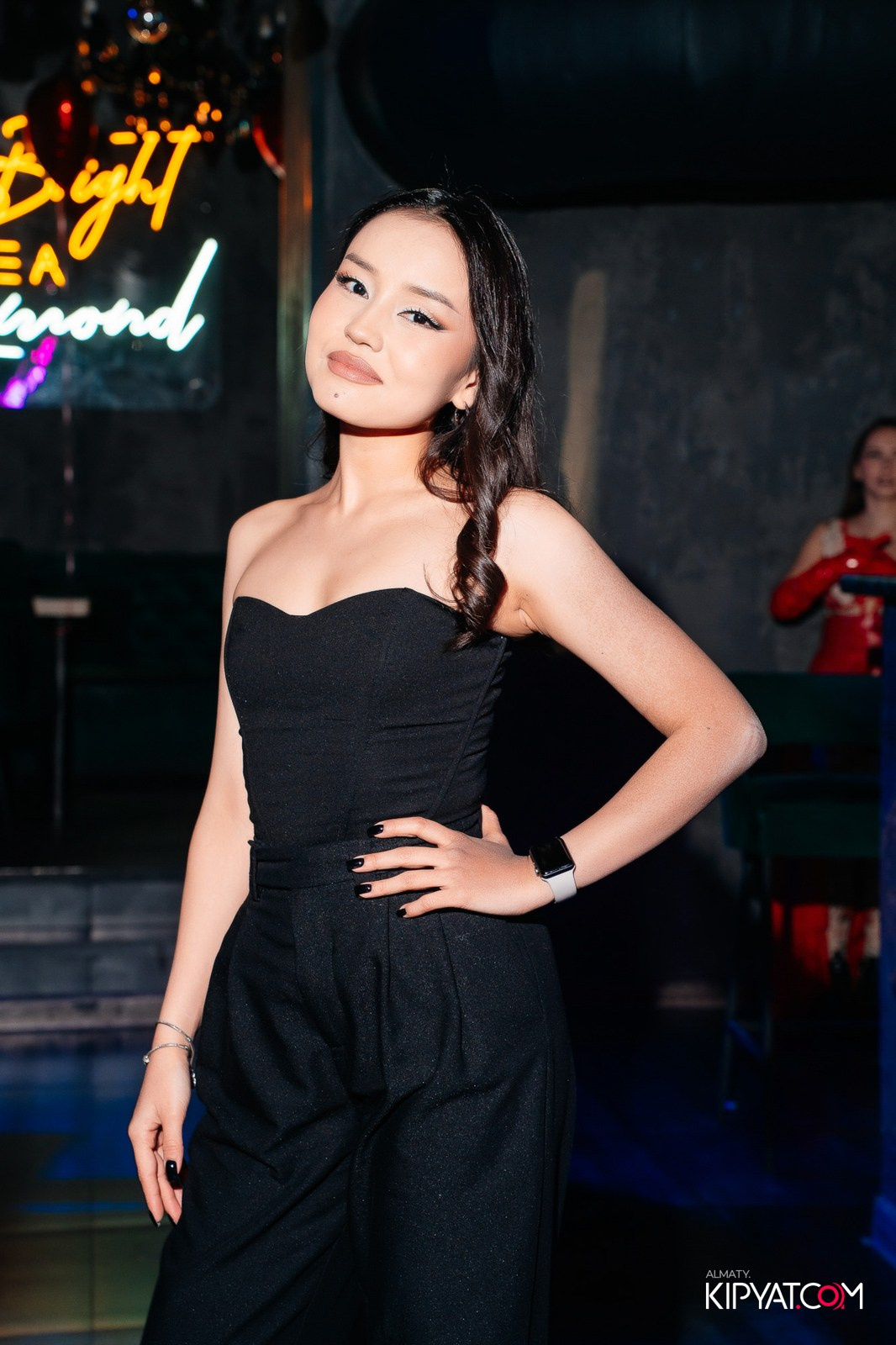 ДОРОГАЯ, Я НЕ ПИЛ. КИПЯТКОМ АЛМАТЫ!