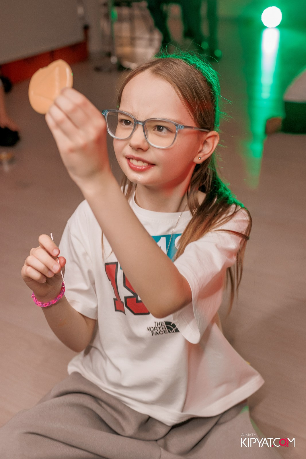 КВЕСТ-ШОУ ALAROVICH / ИГРА В КАЛЬМАРА. КИПЯТКОМ АЛМАТЫ!