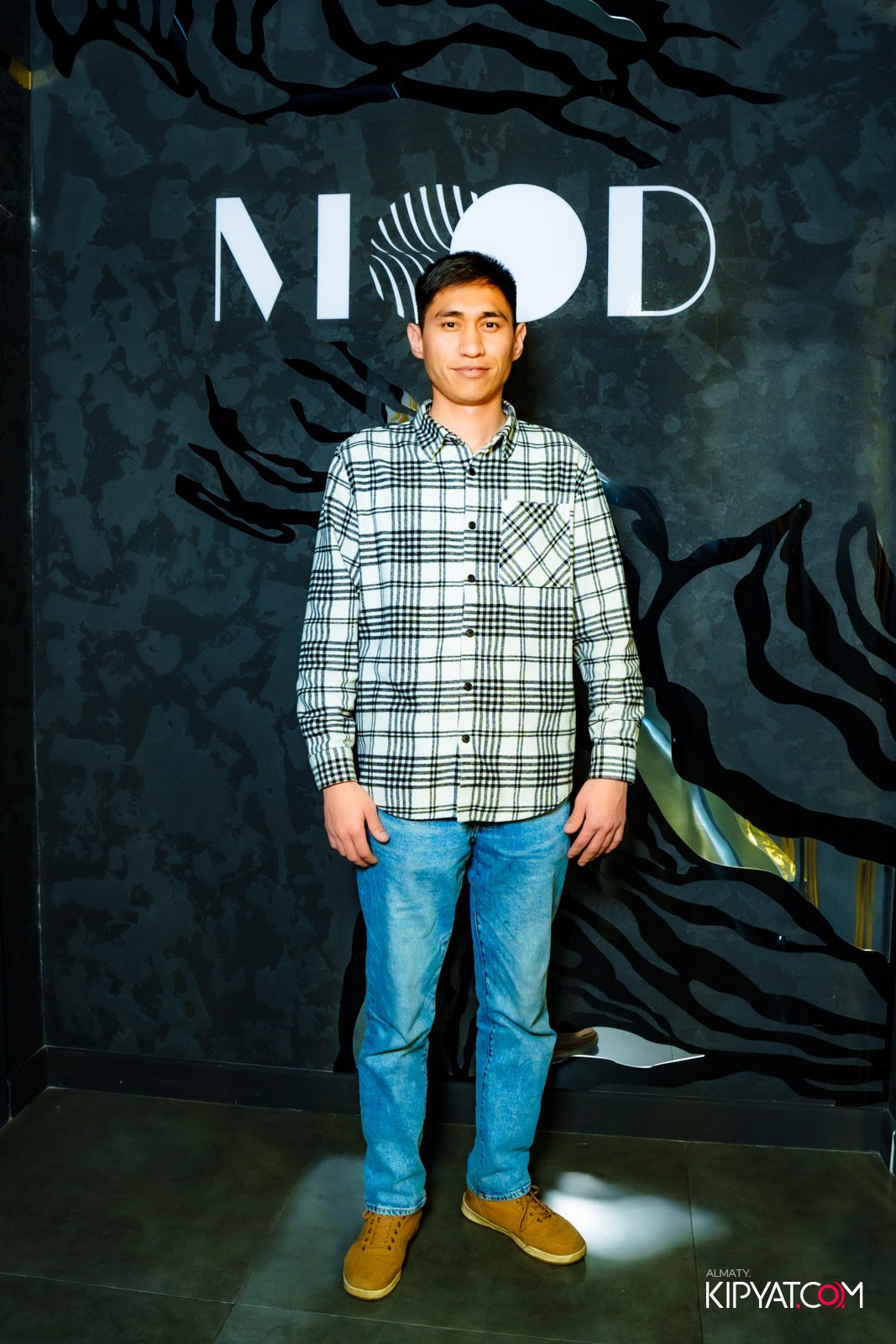 MOOD KARAOKE S TERRACE. КИПЯТКОМ АЛМАТЫ!