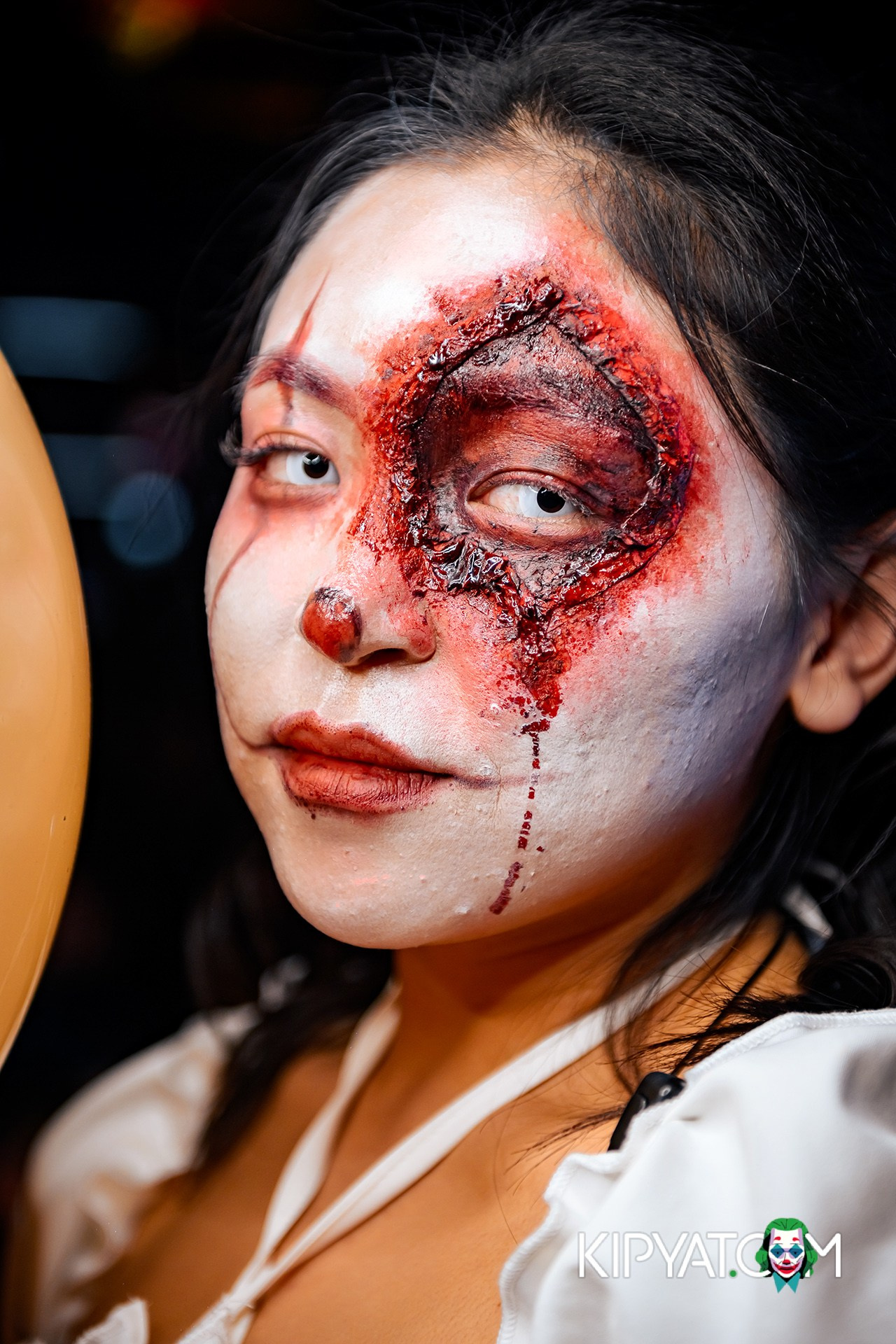 UYAT EMES BAR. КИПЯТКОМ АЛМАТЫ!