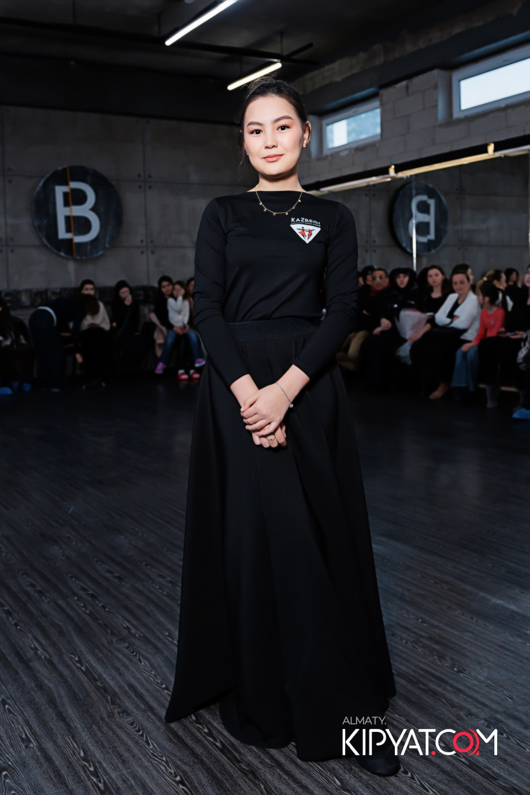 BLOCKBUSTER ТАНЦЕВАЛЬНАЯ АКАДЕМИЯ. КИПЯТКОМ АЛМАТЫ!