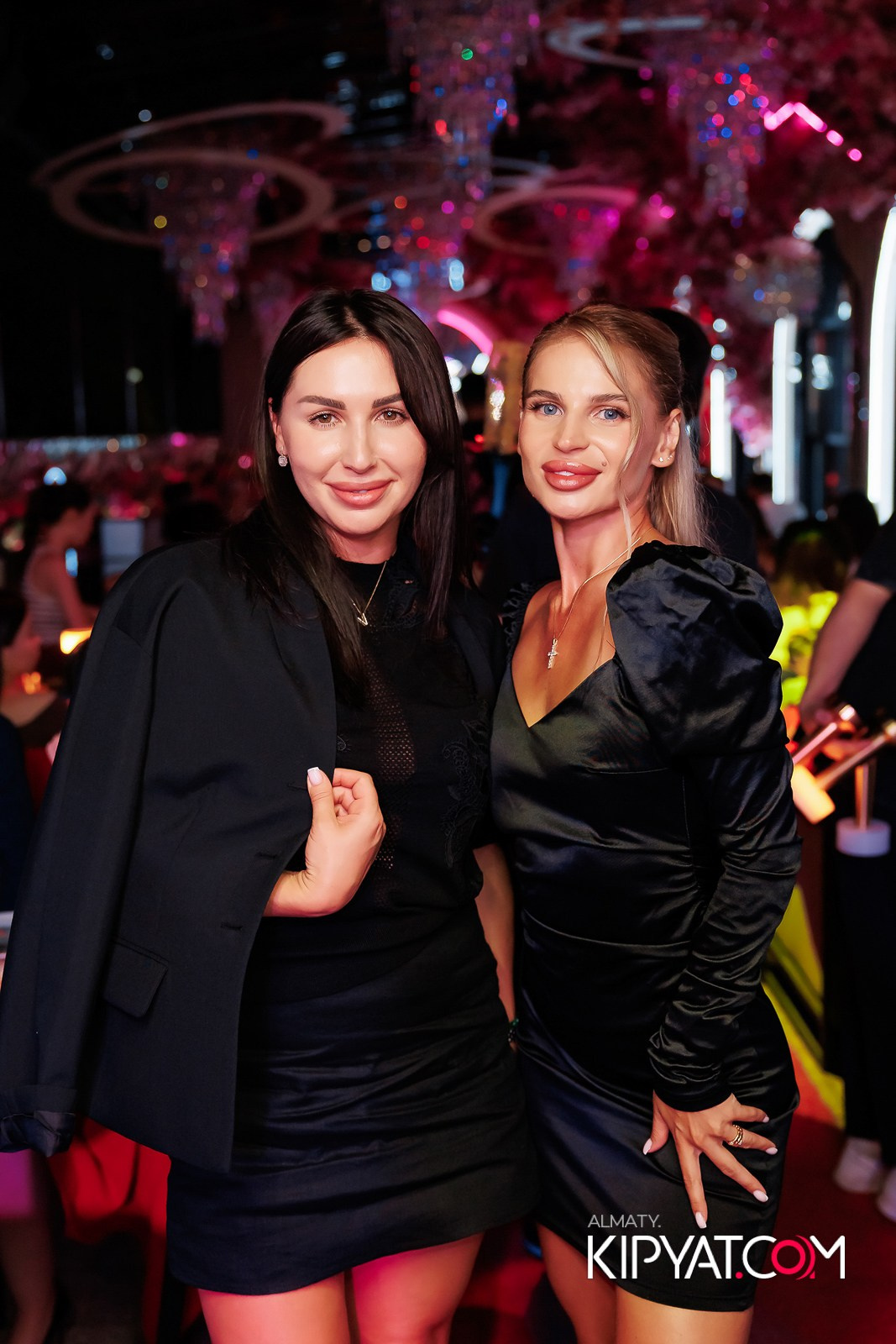 KENTAL В «ЗАЯ, НА БИС». КИПЯТКОМ АЛМАТЫ!