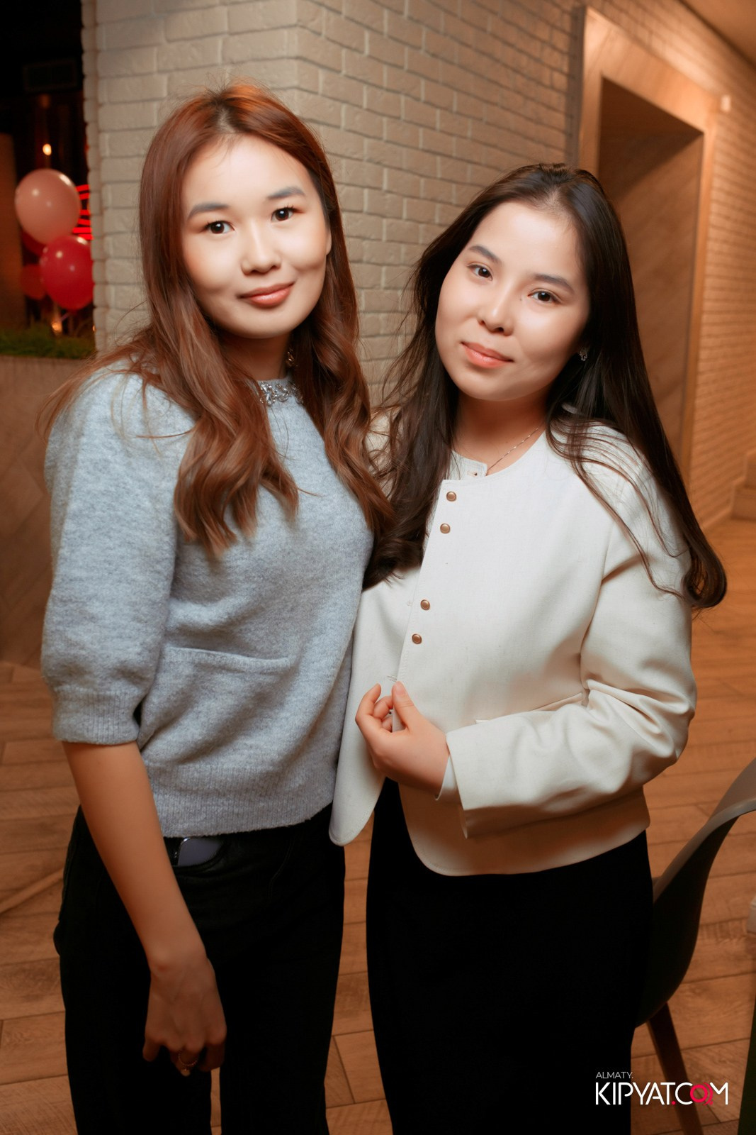 SHIPUDIM НА АБЫЛАЙ ХАНА. КИПЯТКОМ АЛМАТЫ!