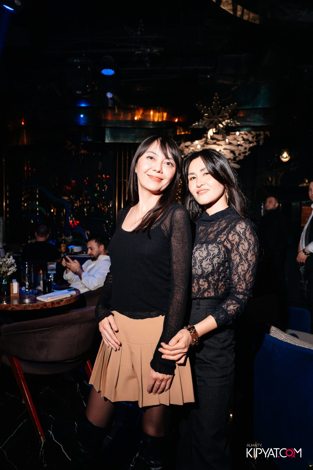 MOOD KARAOKE & TERRACE. КИПЯТКОМ АЛМАТЫ!