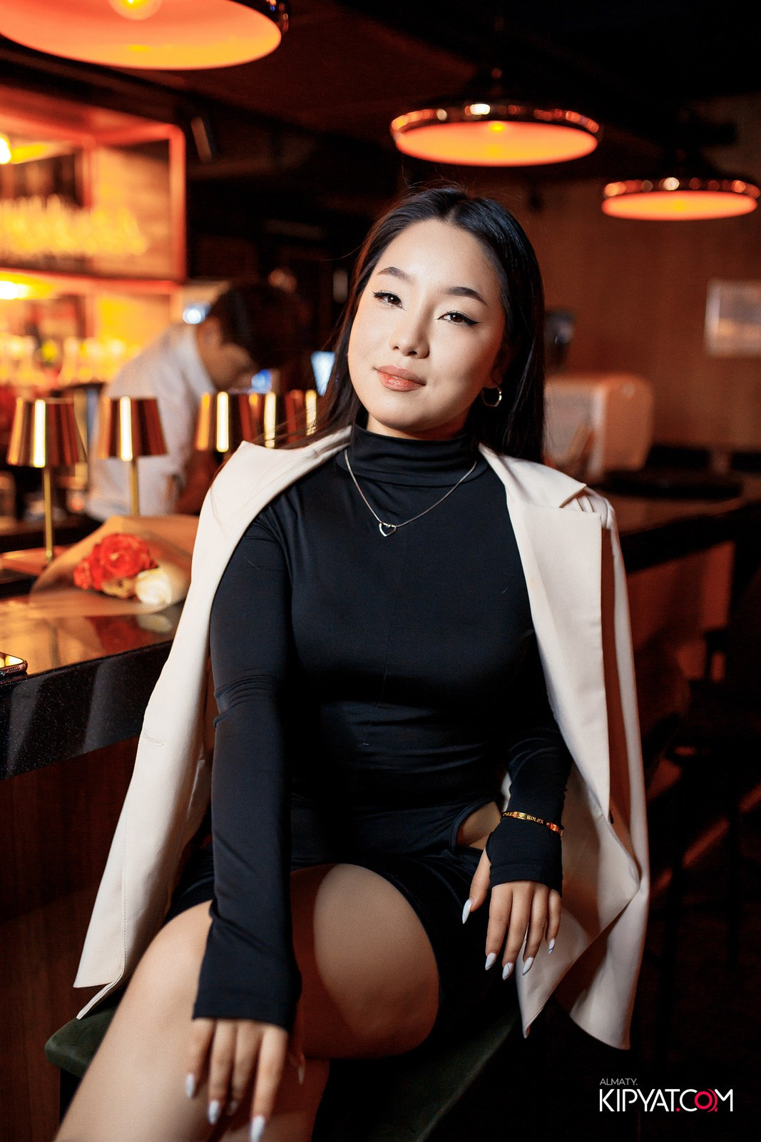 SPACE KARAOKE BAR. КИПЯТКОМ АЛМАТЫ!