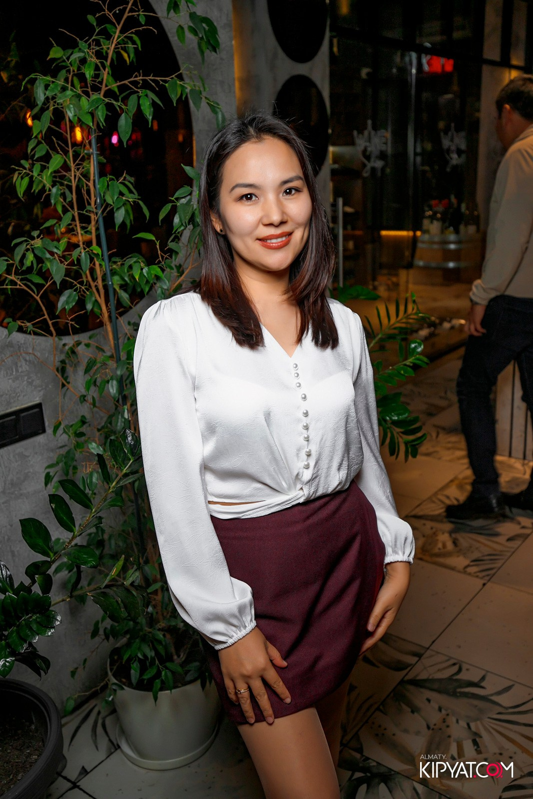 NOODLES BIRTHDAY. КИПЯТКОМ АЛМАТЫ!