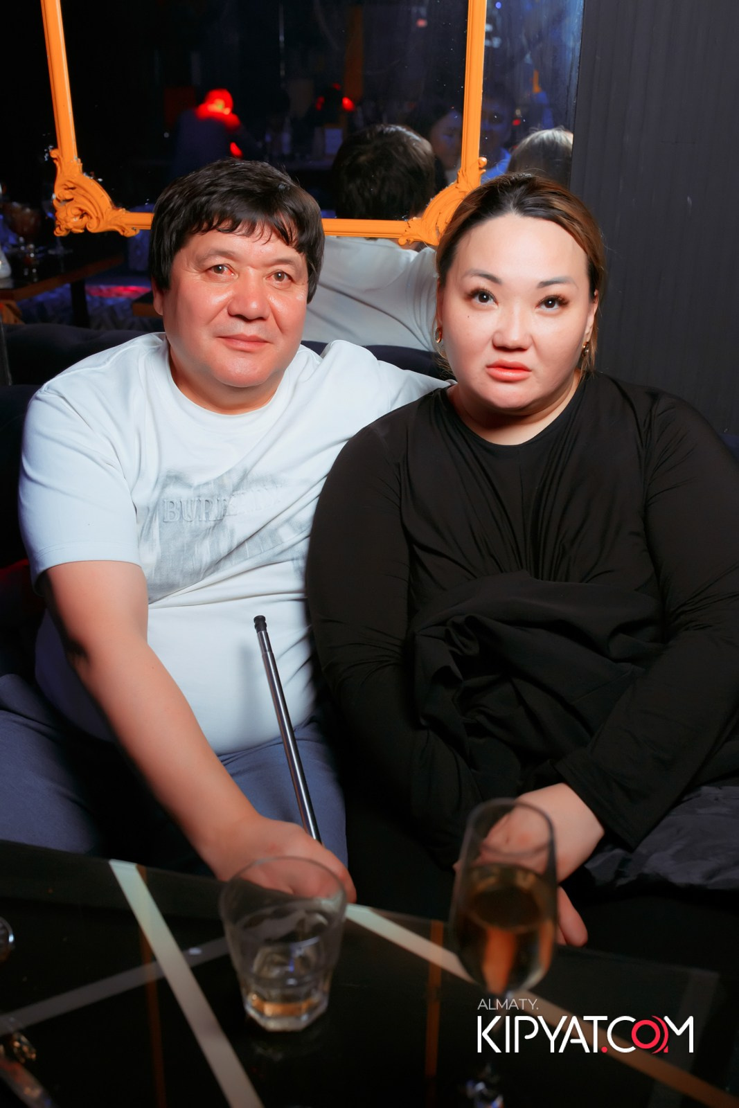 УХО И МЕДВЕДЬ НА ГАГАРИНА. КИПЯТКОМ АЛМАТЫ!