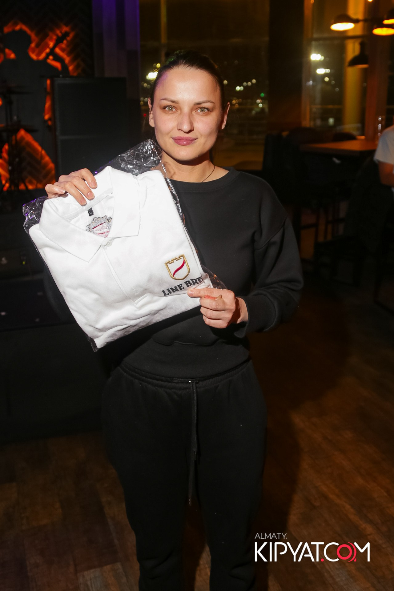 ПИНТА APORT MALL. КИПЯТКОМ АЛМАТЫ!