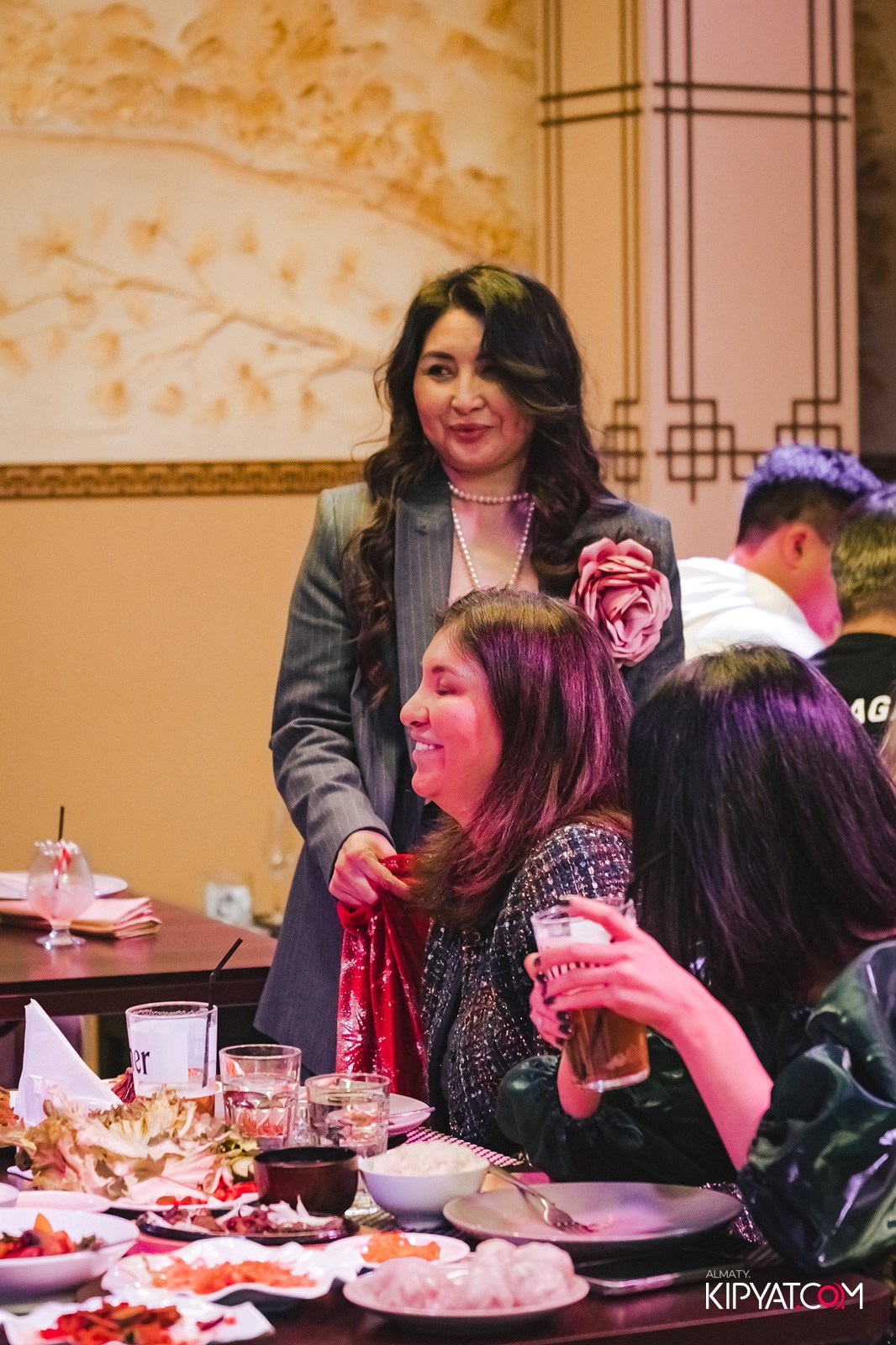 РЕСТОРАН KOCHI. КИПЯТКОМ АЛМАТЫ!