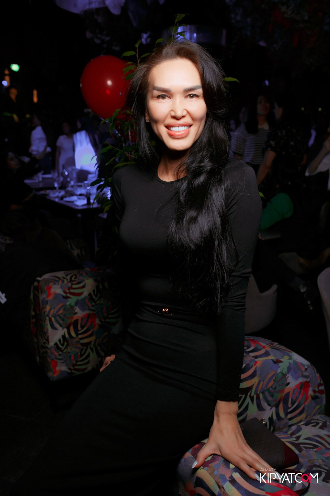 FRIENDS BAR & TERRACE. КИПЯТКОМ АЛМАТЫ!