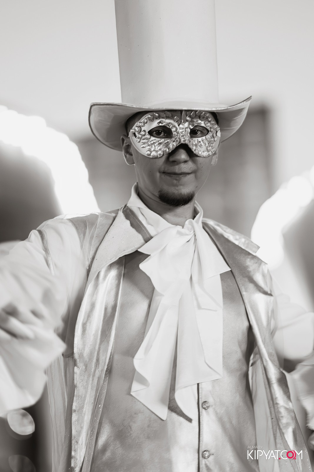 ОФИЦИАЛЬНОЕ ОТКРЫТИЕ РЕСТОРАНА BIG CHEFS. КИПЯТКОМ АЛМАТЫ!