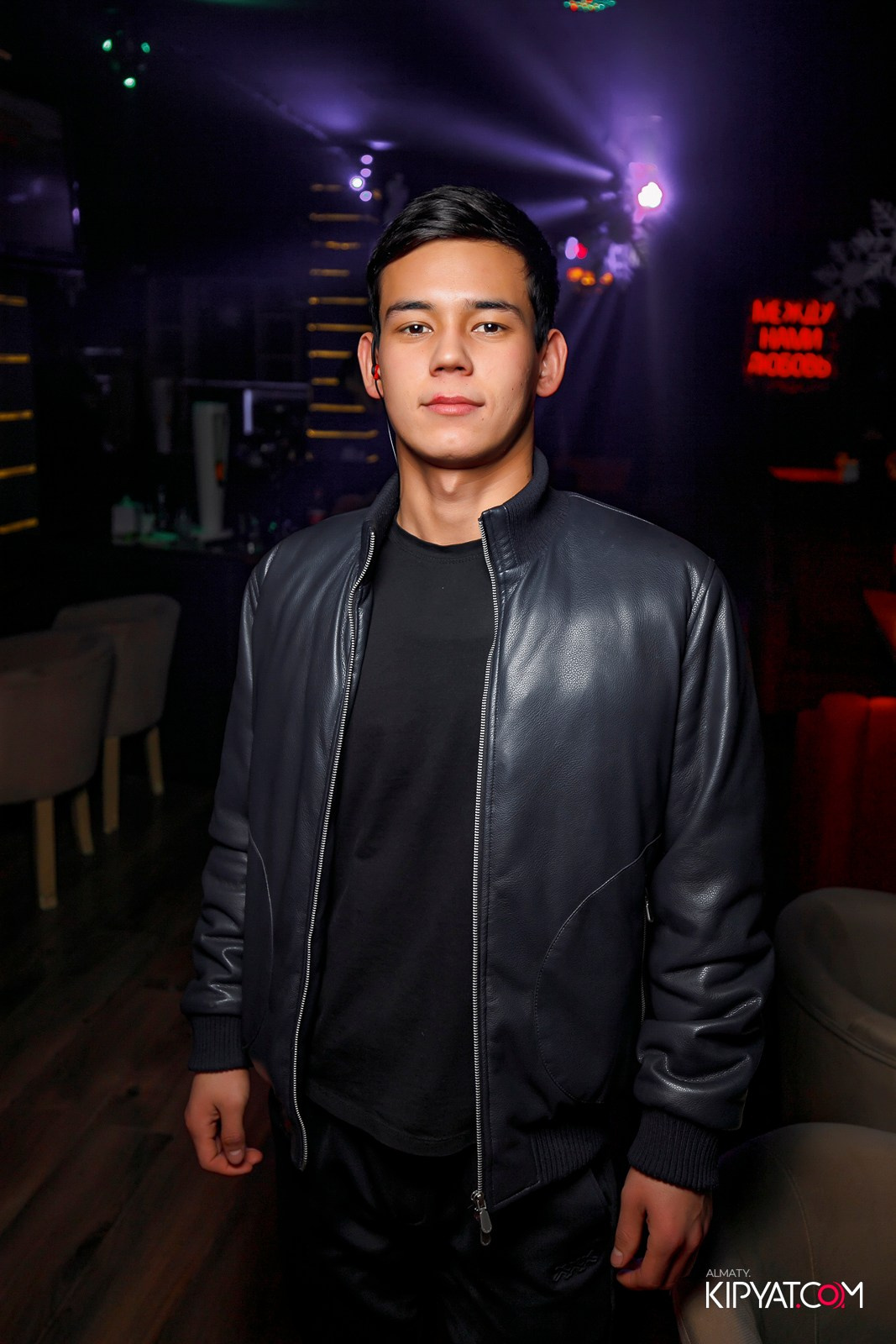 ARAGOSTA. КИПЯТКОМ АЛМАТЫ! Фотосъемка мероприятий в Алматы