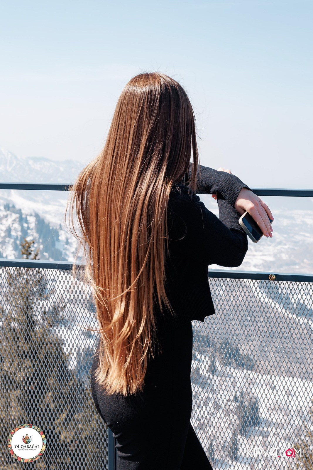 НАУРЫЗ В OI-QARAGAI. КИПЯТКОМ АЛМАТЫ!