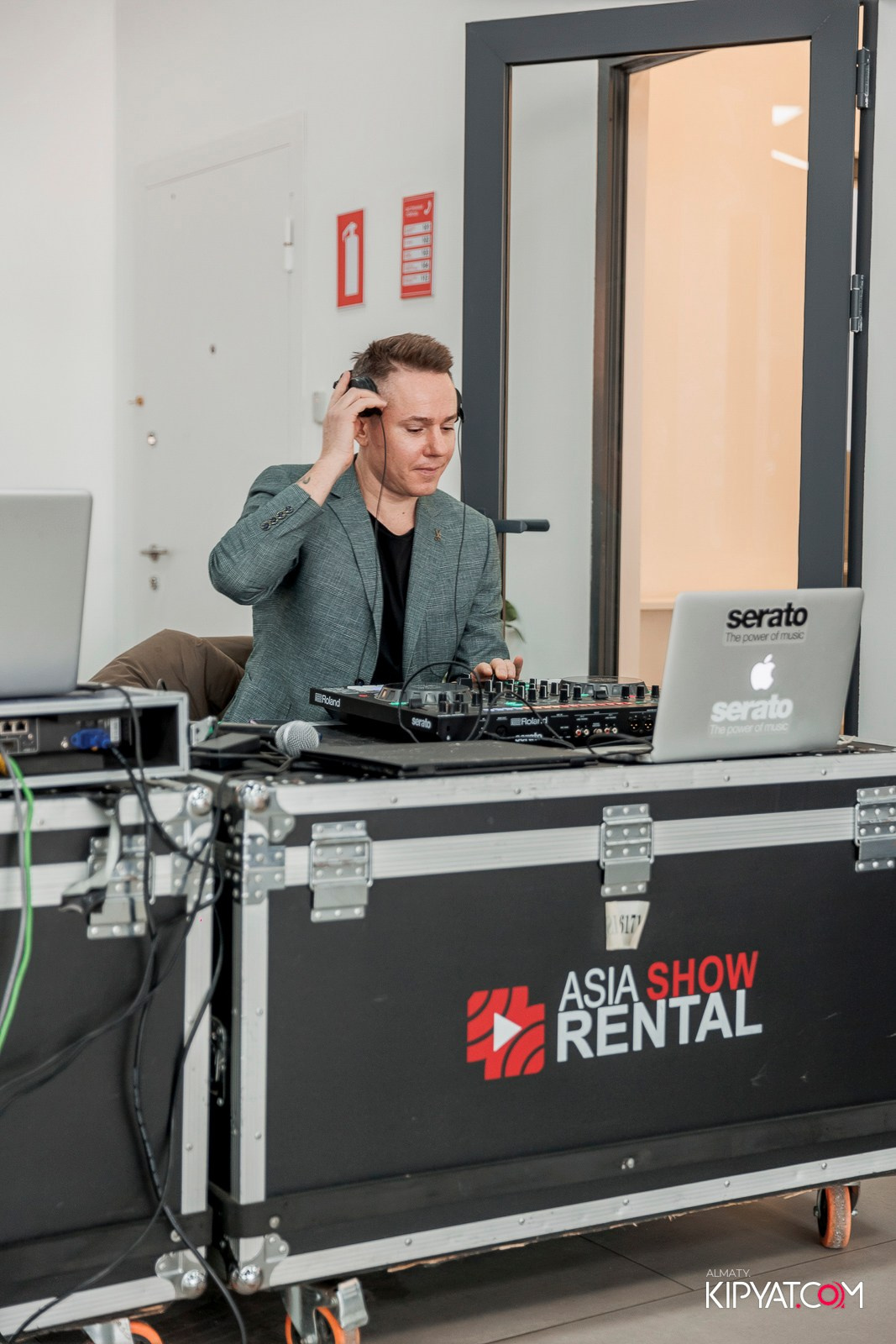 ПРЕЗЕНТАЦИЯ CHANGAN CS75 PLUS ОТ CHANGAN NOMADCAR. КИПЯТКОМ АЛМАТЫ!