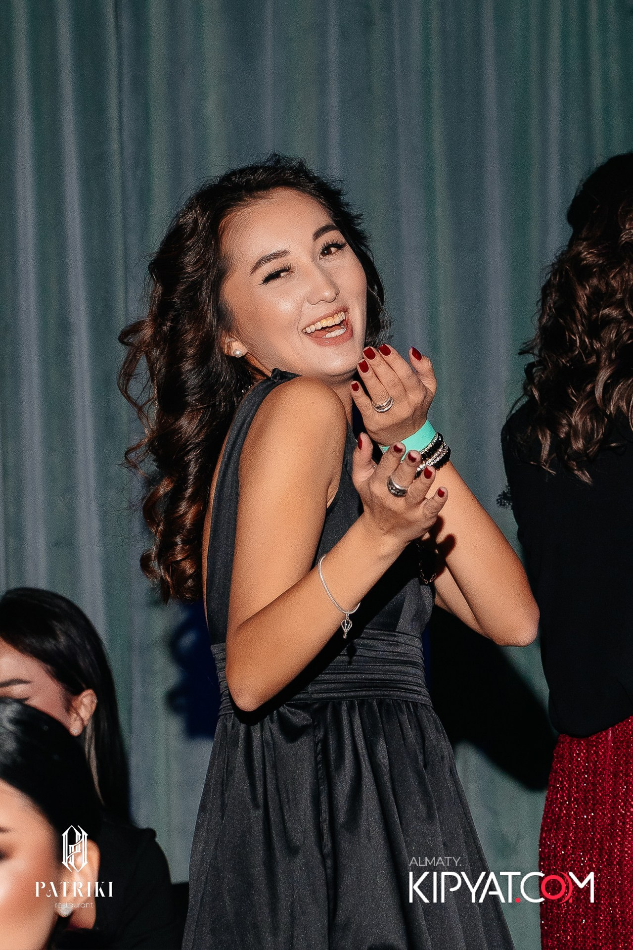 PATRIKI RESTAURANT. КИПЯТКОМ АЛМАТЫ! Фотосъемка мероприятий в Алматы