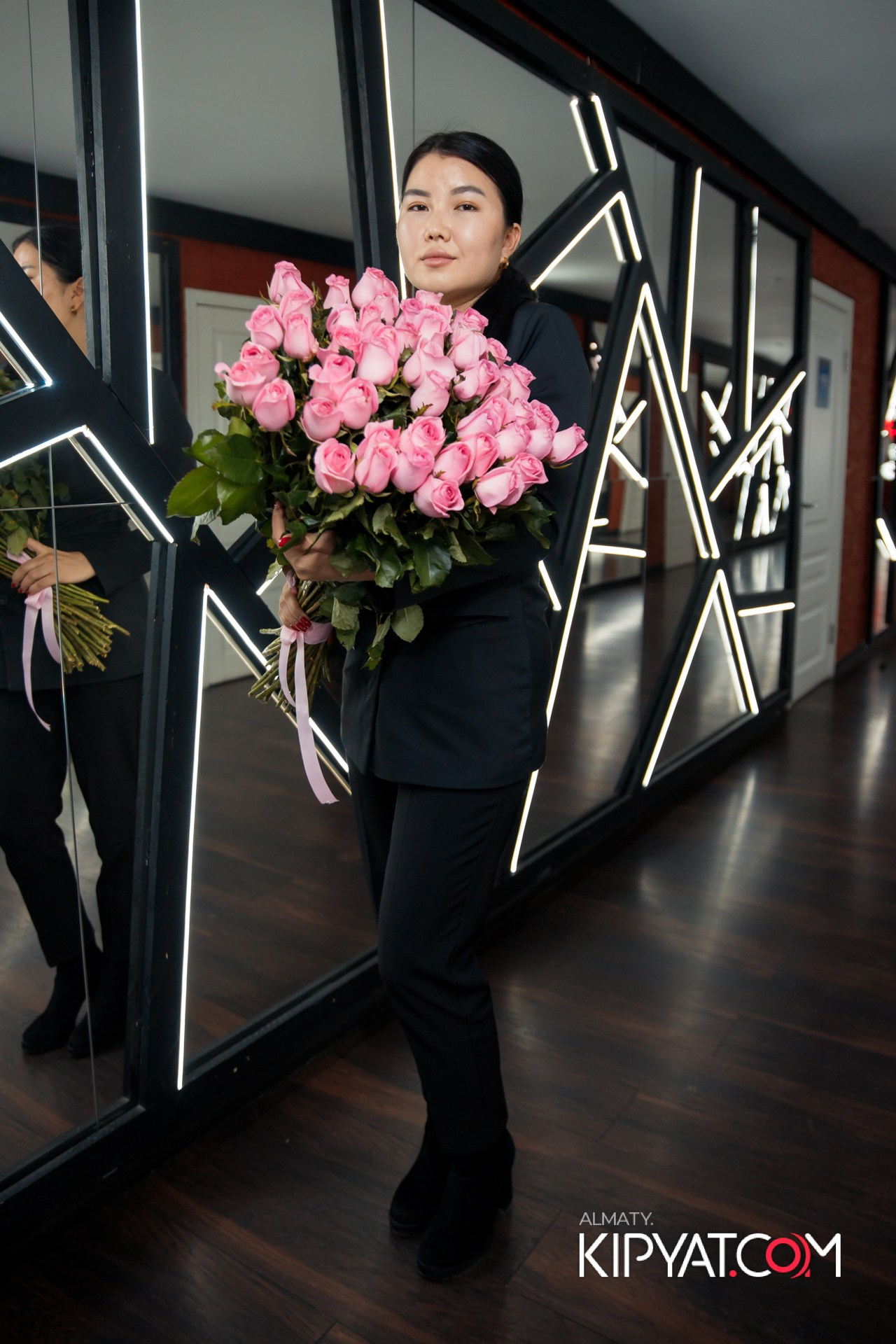 УХО И МЕДВЕДЬ НА САИНА. КИПЯТКОМ АЛМАТЫ!