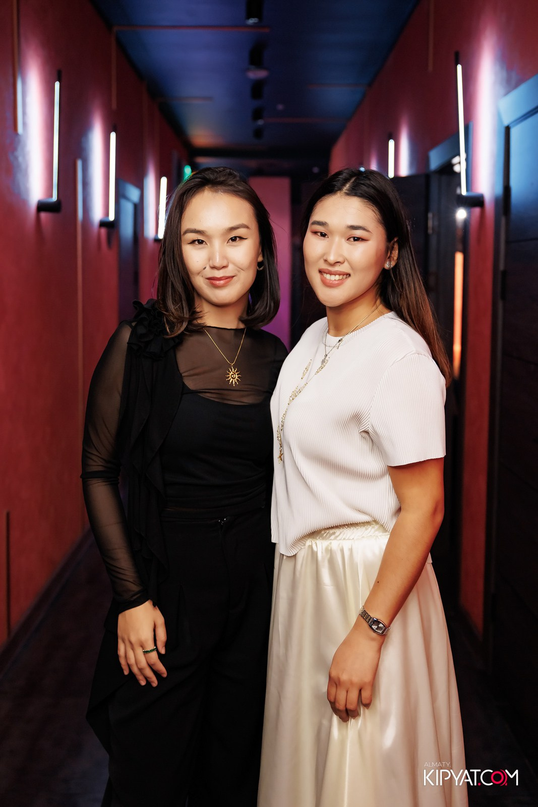 ДОРОГАЯ, Я НЕ ПИЛ. КИПЯТКОМ АЛМАТЫ! Фотосъемка мероприятий в Алматы