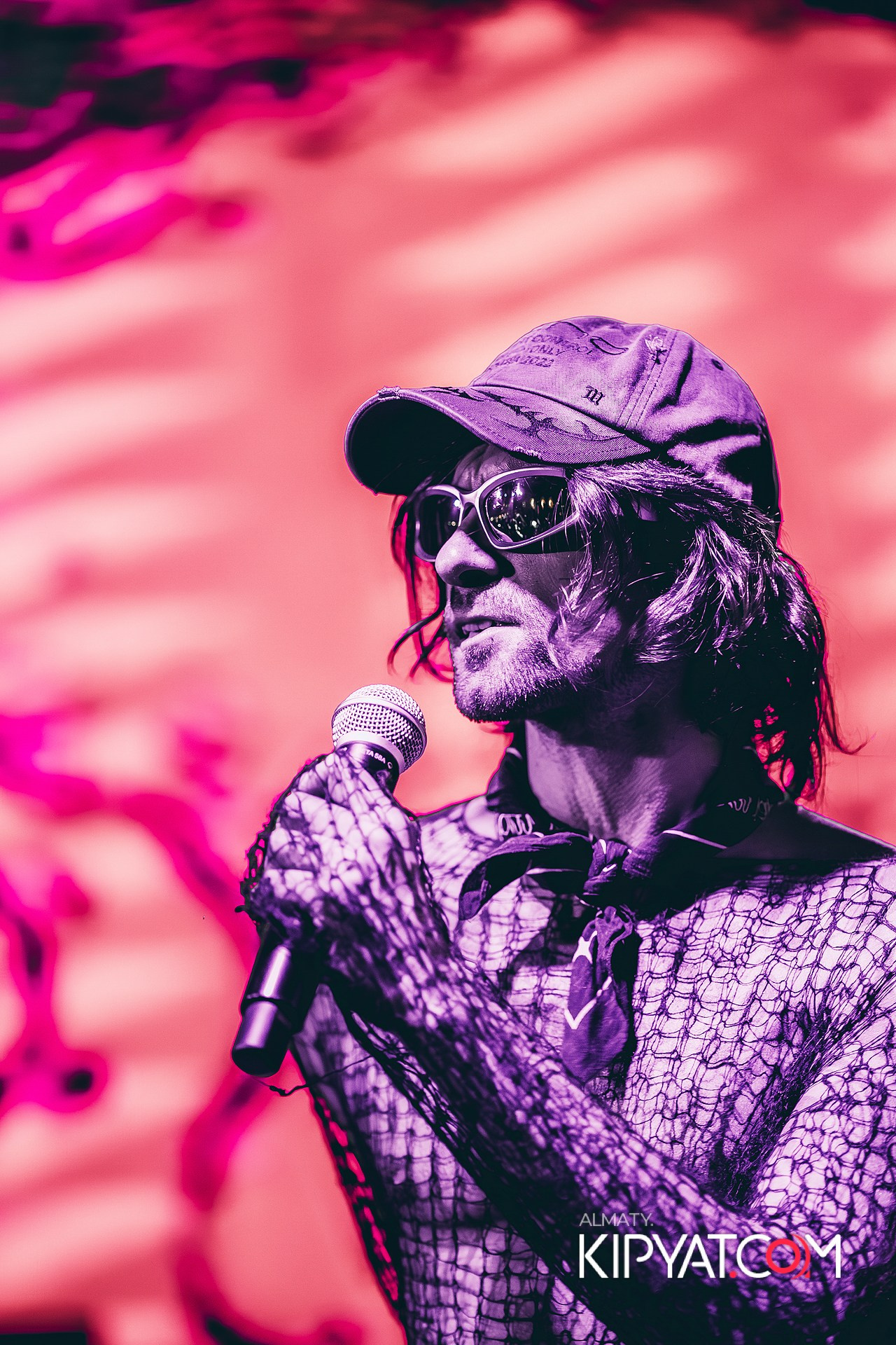 QUEST PISTOLS В РЕСТОРАНЕ NINO. КИПЯТКОМ АЛМАТЫ!