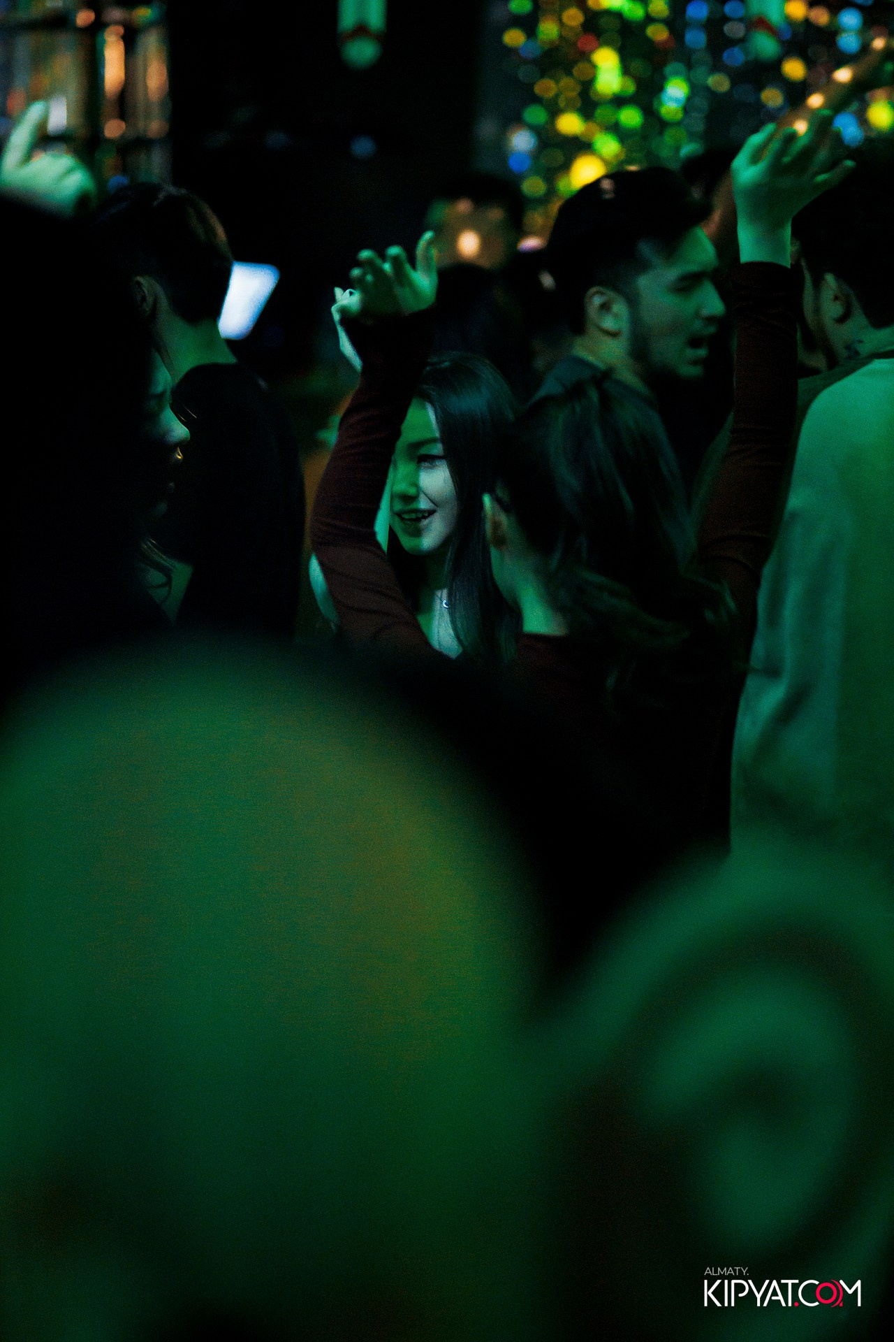 EVENT BAR. КИПЯТКОМ АЛМАТЫ! Фотосъемка мероприятий в Алматы