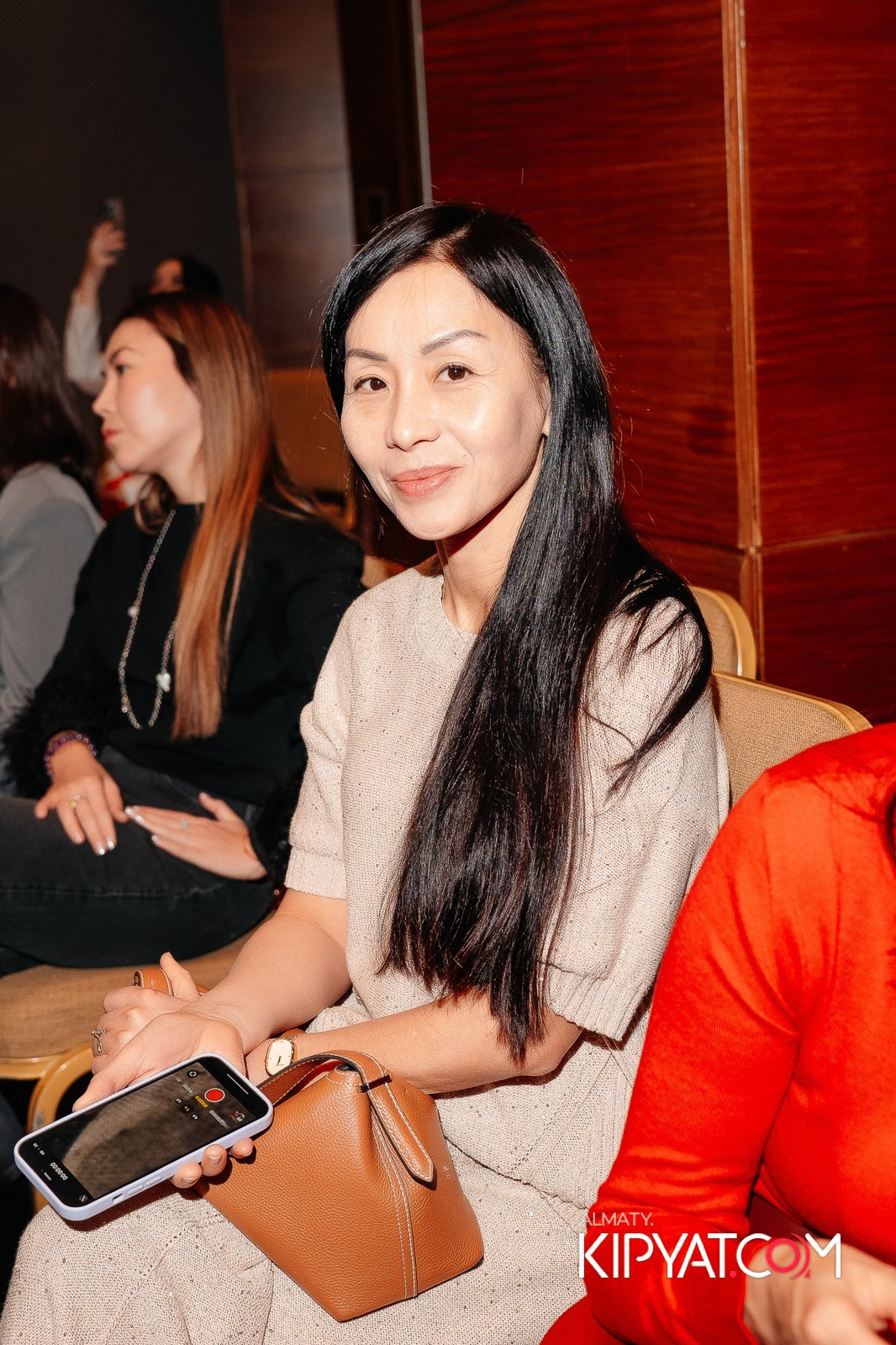 KAZAKH FASHION INDUSTRY. КИПЯТКОМ АЛМАТЫ!