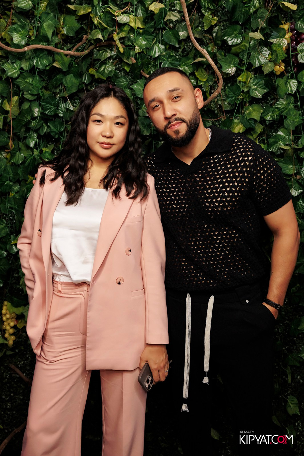 ВАХТАНГУРИ. КИПЯТКОМ АЛМАТЫ!