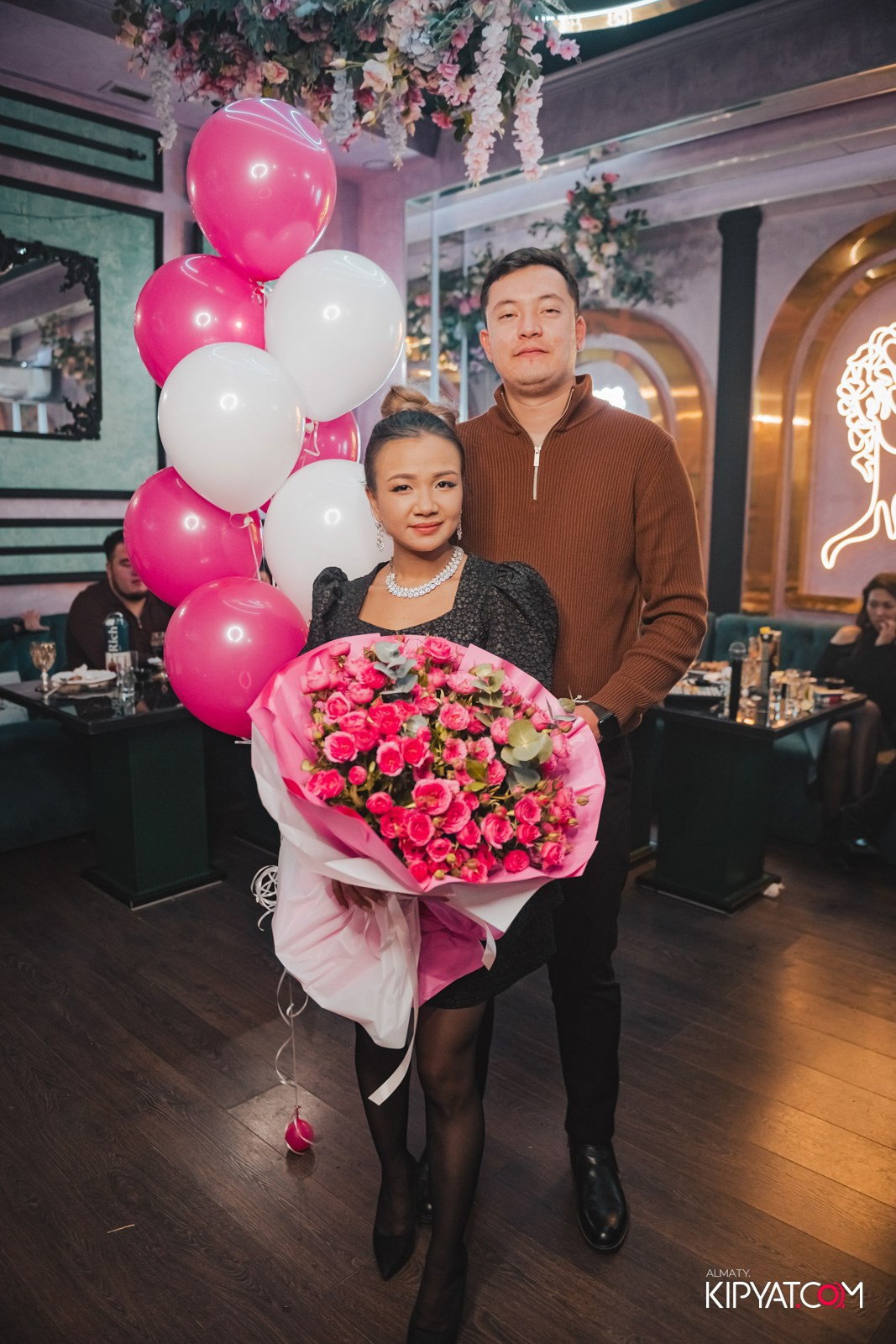 УХО И МЕДВЕДЬ НА КУРМАНГАЗЫ. КИПЯТКОМ АЛМАТЫ!