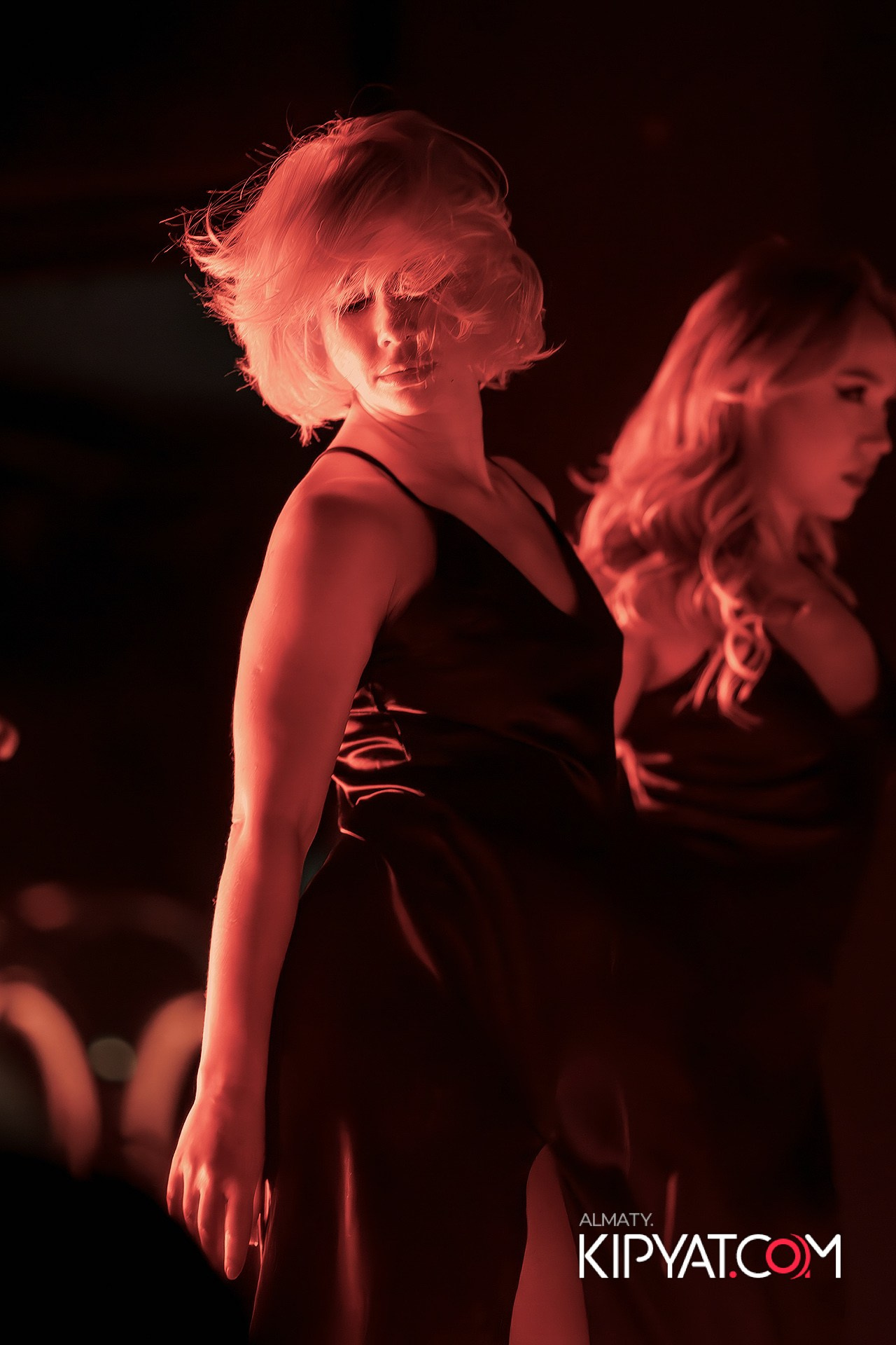 QUEEN. КИПЯТКОМ АЛМАТЫ!