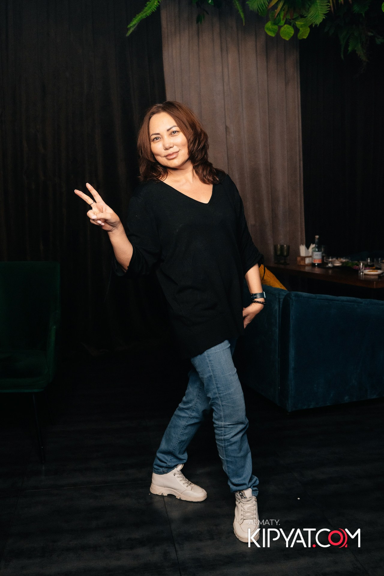 ДОРОГАЯ, Я НА ПИЛ. КИПЯТКОМ АЛМАТЫ!