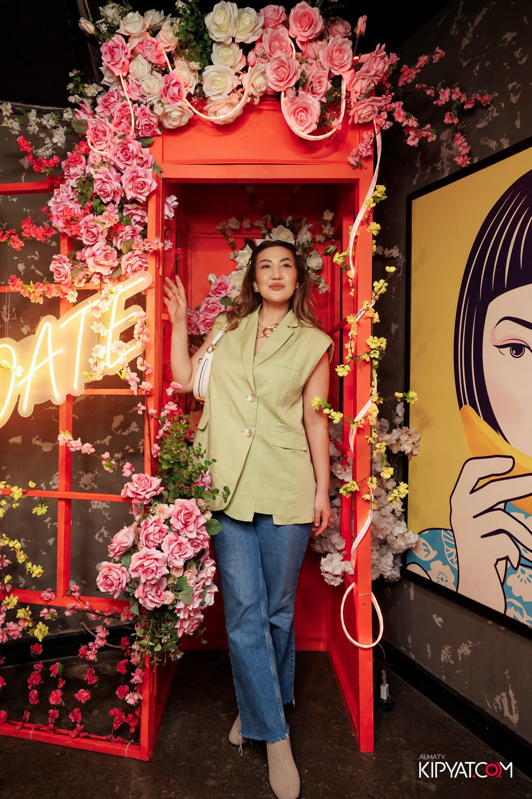 МУЗЫКАЛЬНОЕ ЛОТО В HIT RETRO. КИПЯТКОМ АЛМАТЫ! Фотосъемка мероприятий в Алматы