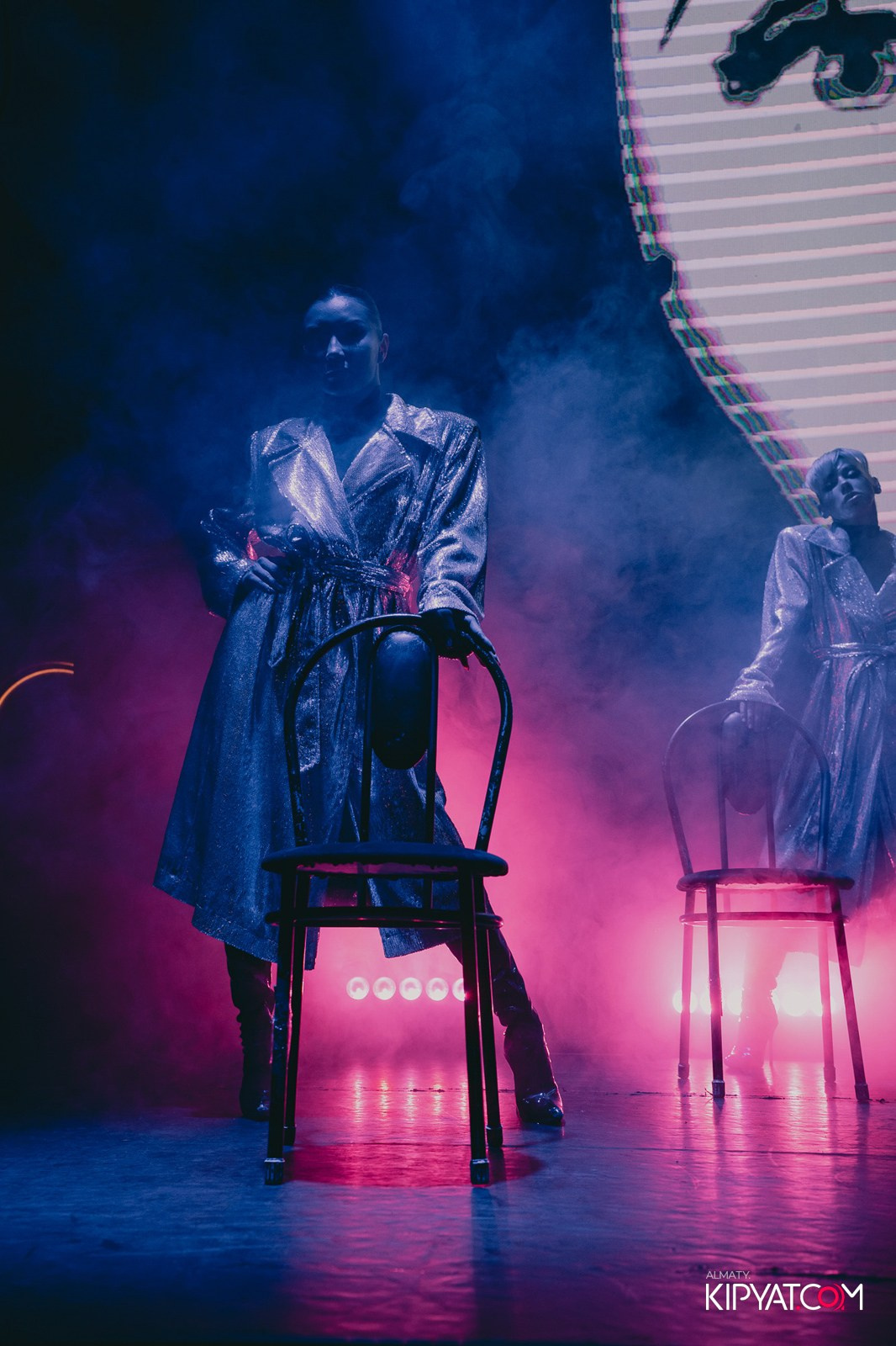 QUEEN. КИПЯТКОМ АЛМАТЫ! Фотосъемка мероприятий в Алматы