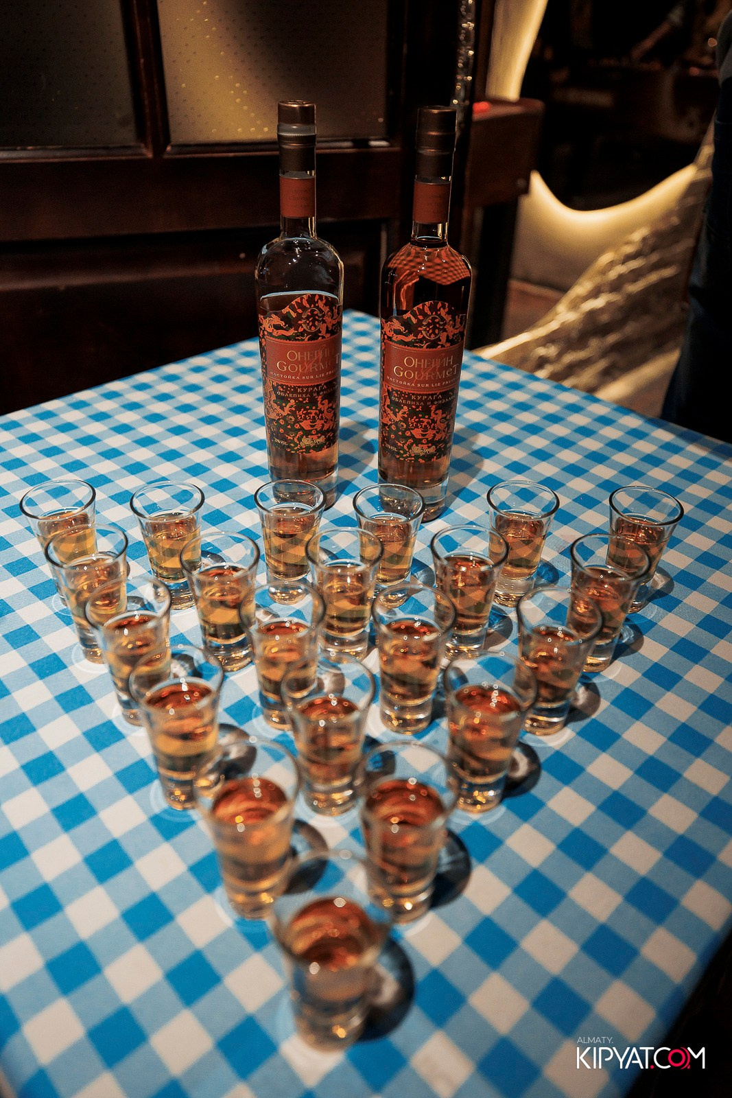 MUNCHEN PUB NA PANFILOVA. КИПЯТКОМ АЛМАТЫ!