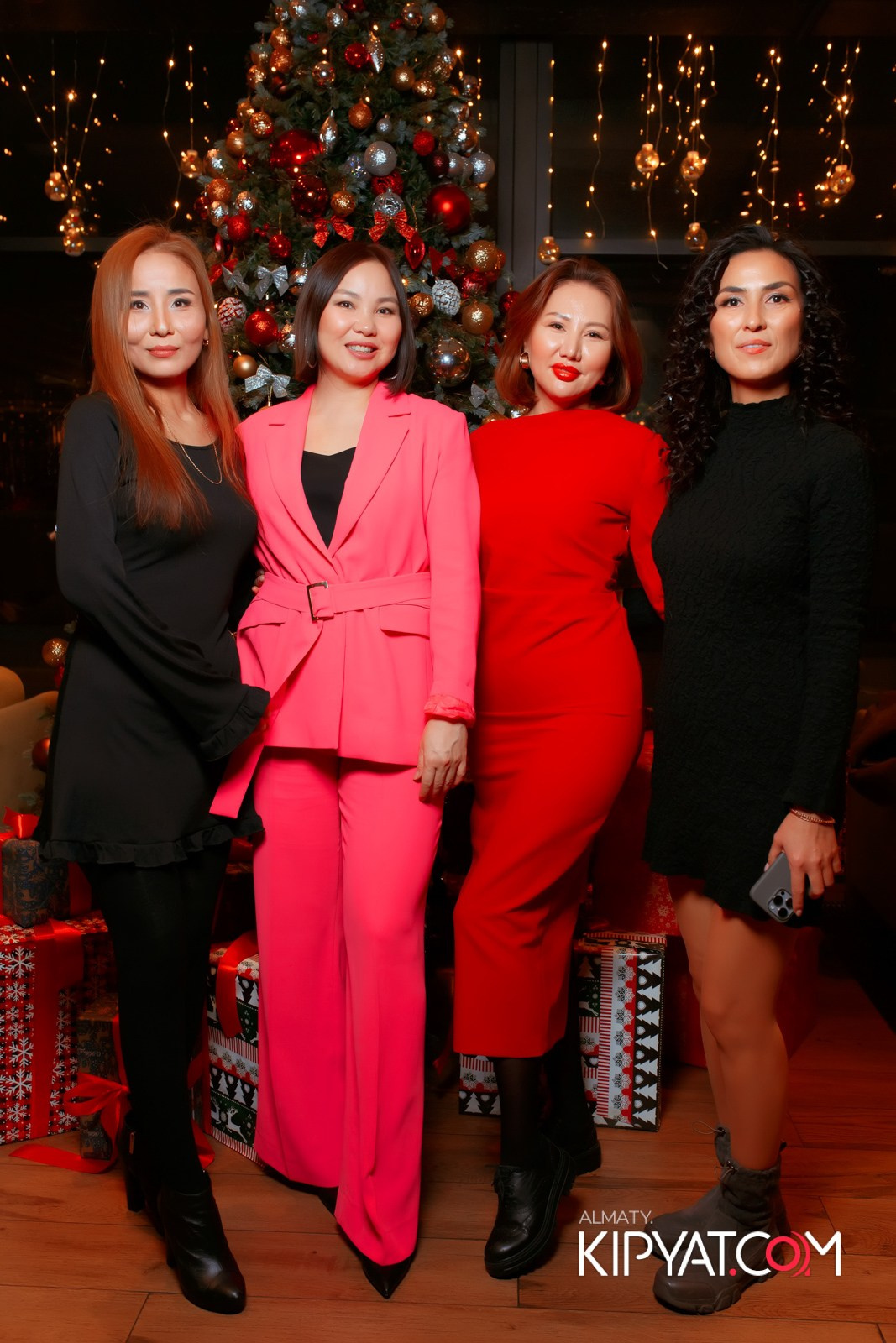 NOODLES. КИПЯТКОМ АЛМАТЫ!