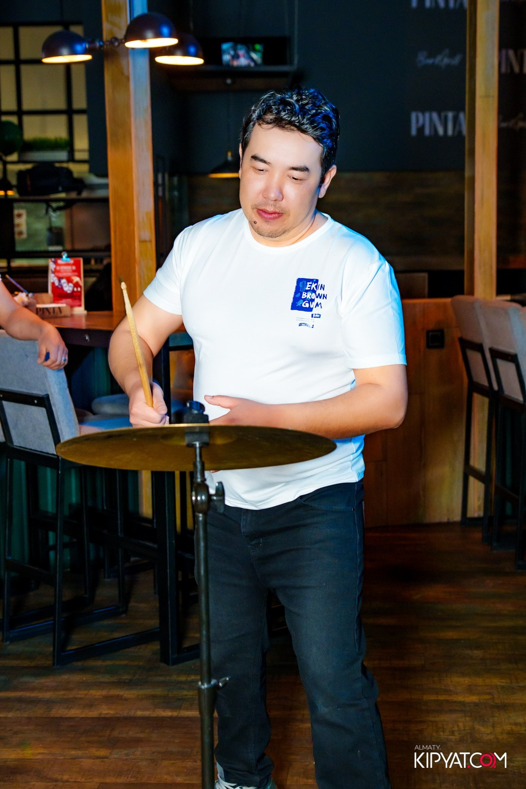 ПИНТА APORT MALL. КИПЯТКОМ АЛМАТЫ!