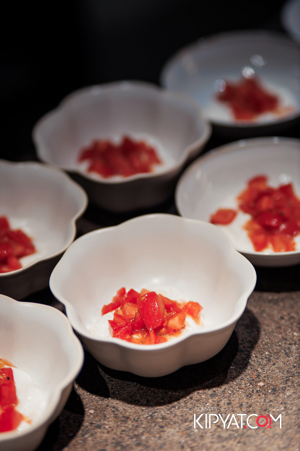 ЭКСКЛЮЗИВНЫЙ ГАСТРОНОМИЧЕСКИЙ УЖИН В 4 РУКИ В СОПРОВОЖДЕНИИ ВИН АБРАУ-ДЮРСО. КИПЯТКОМ АЛМАТЫ!