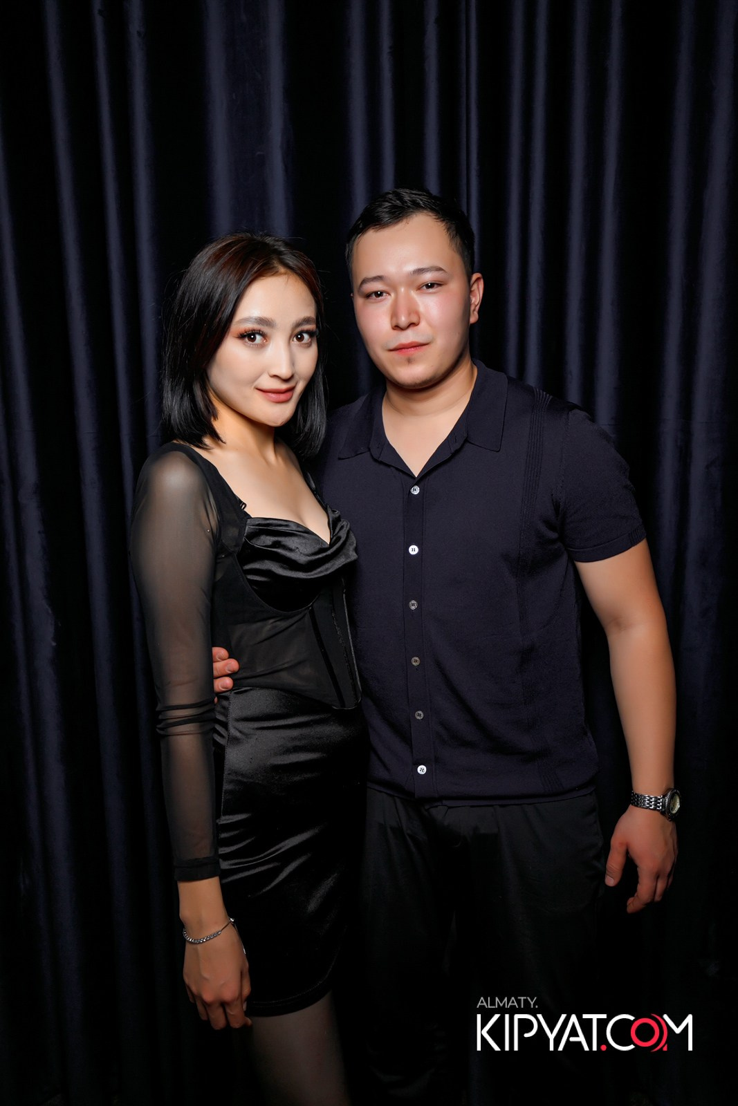 НАКАТИКА. КИПЯТКОМ АЛМАТЫ!