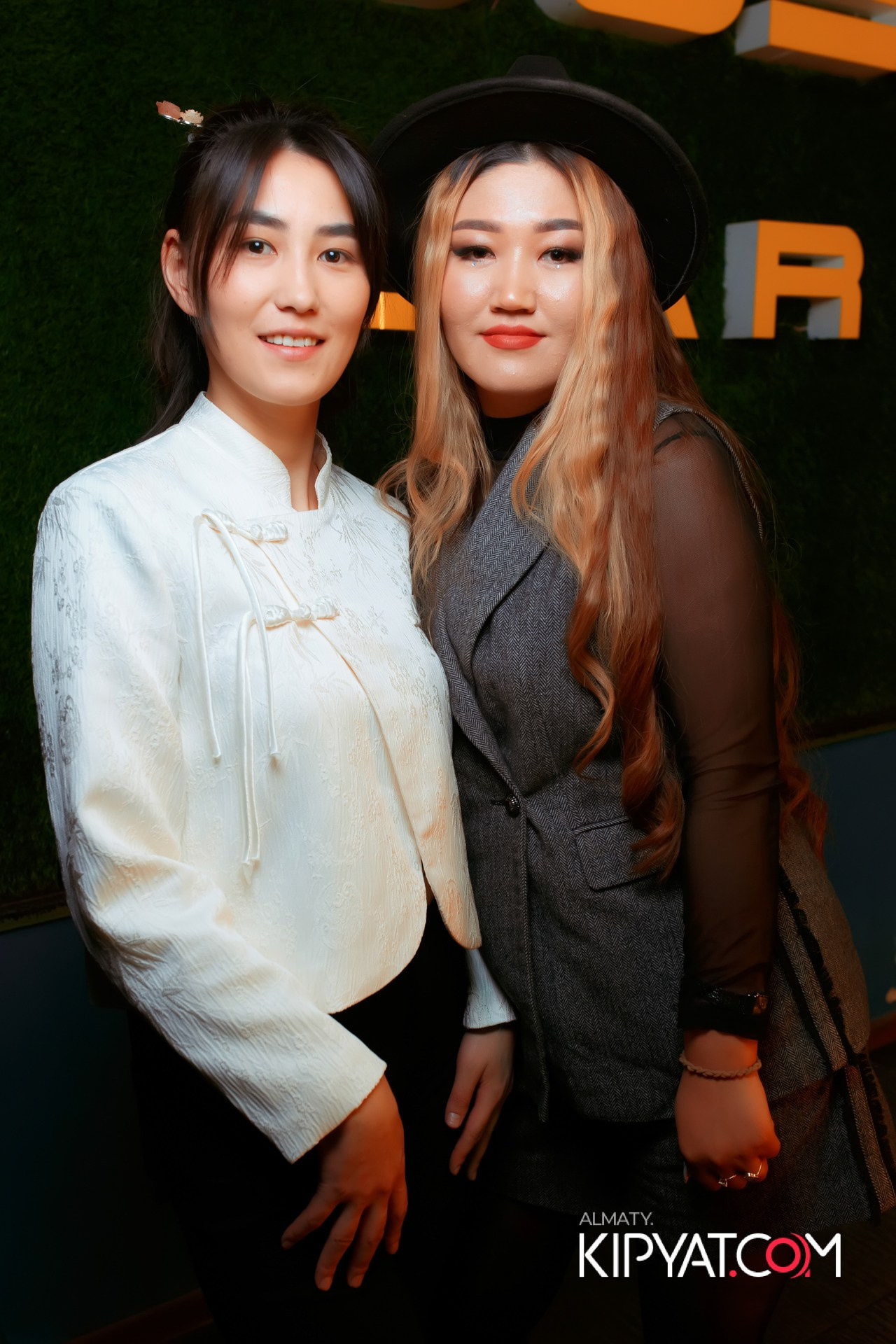 DOS1-BAR. КИПЯТКОМ АЛМАТЫ!